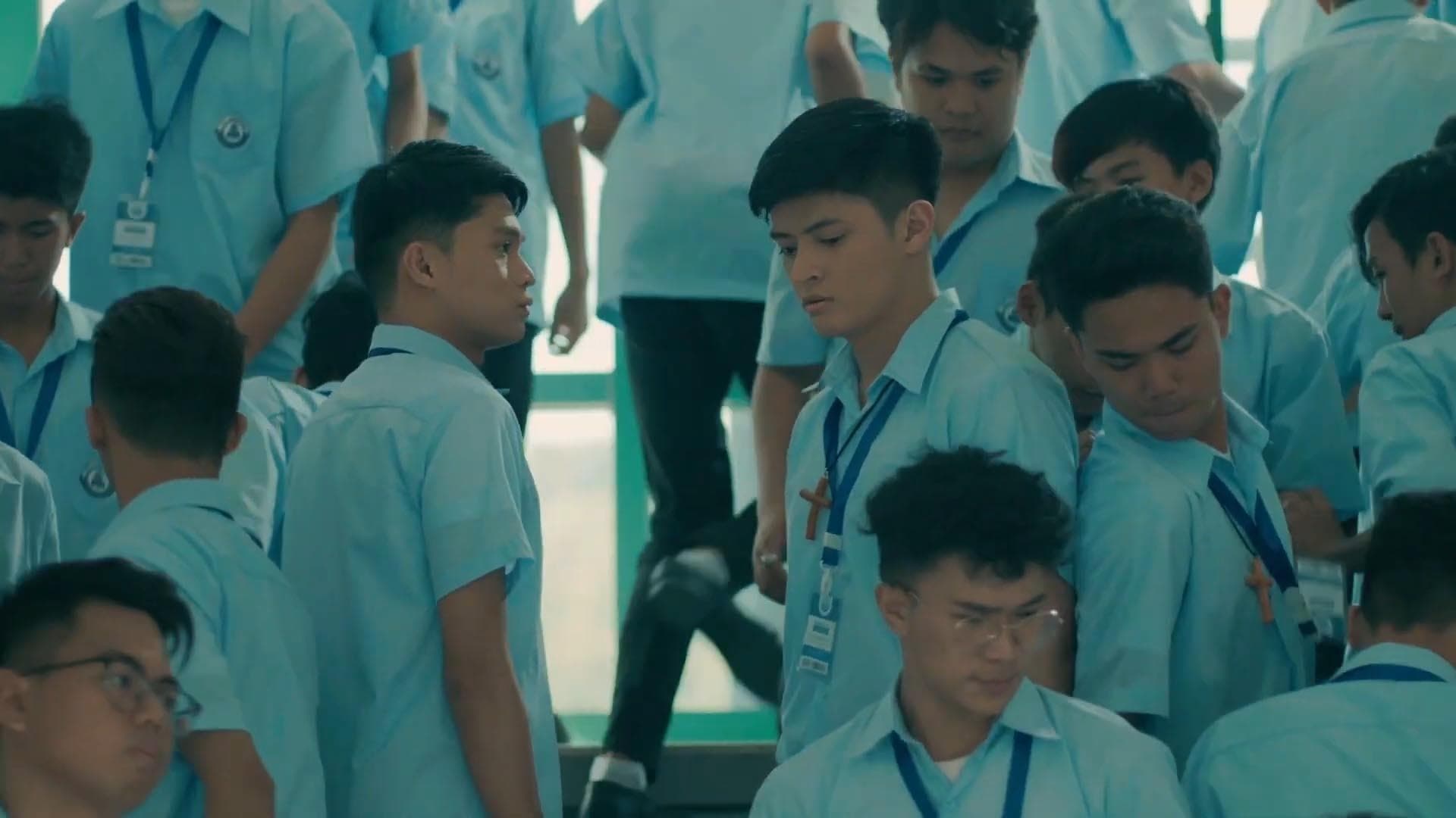 Adrian Lindayag