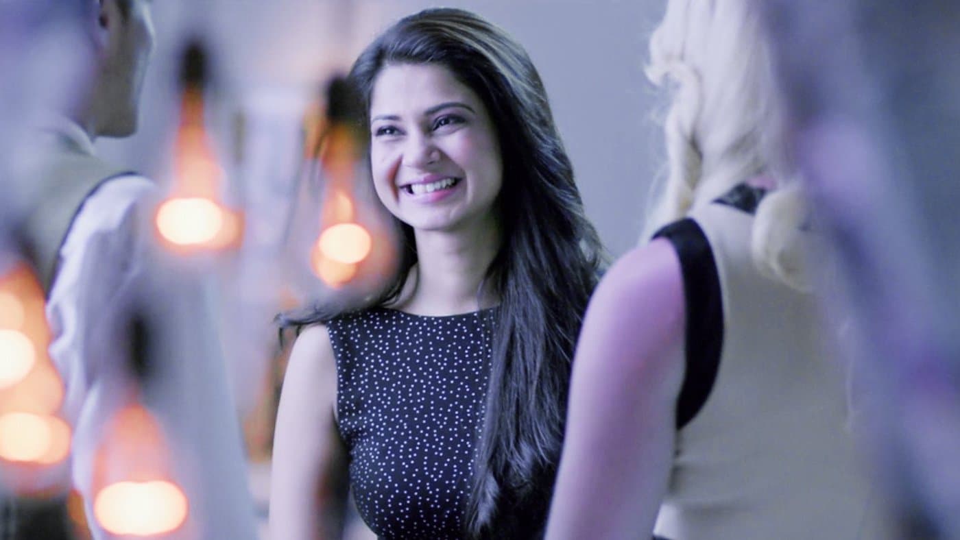 Sumona Chakravarti