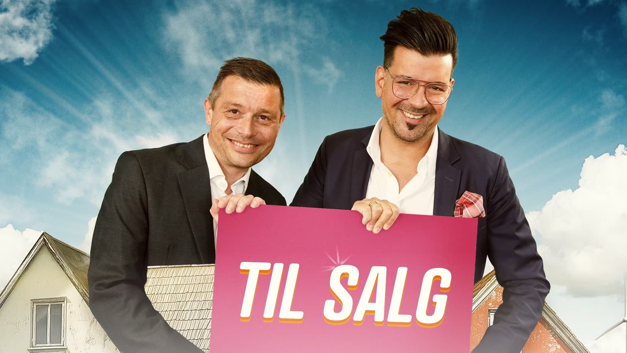 Til salg i 100 år