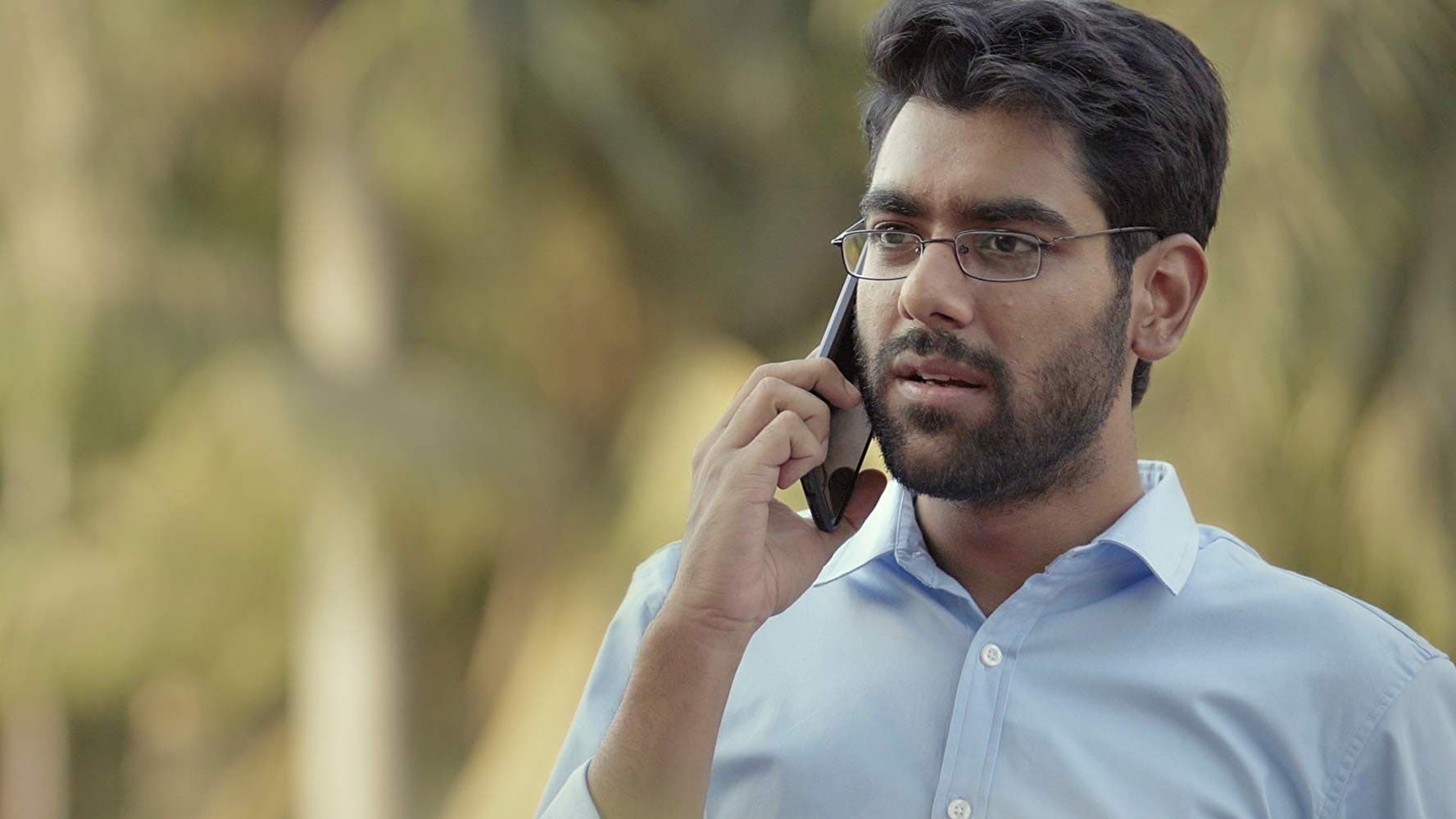 Dhruv Sehgal