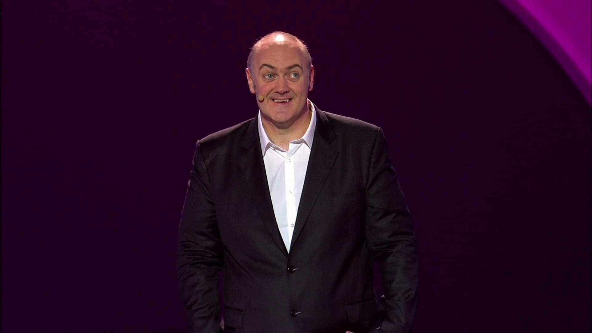 Dara Ó Briain