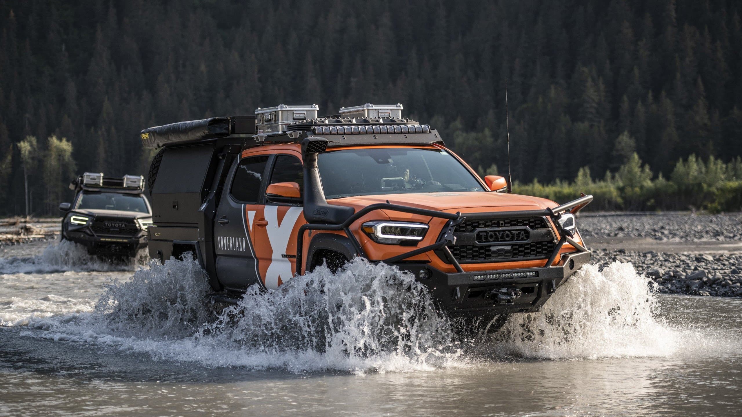 Expedition Overland