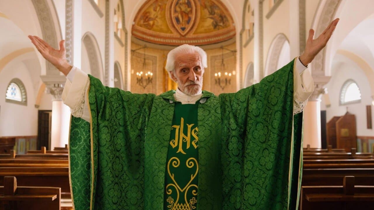 Julián Villagrán