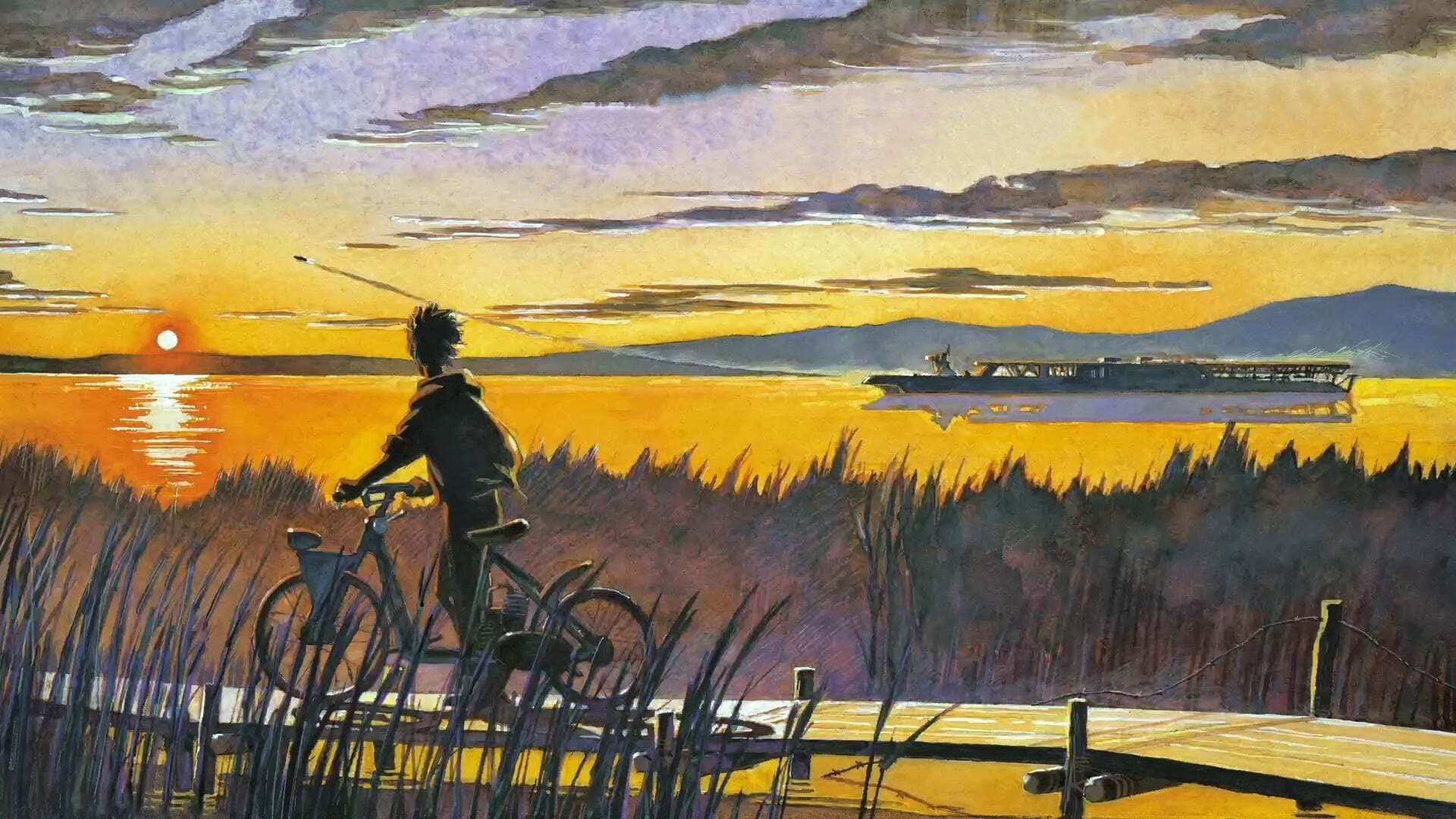 Nobuteru Yuuki