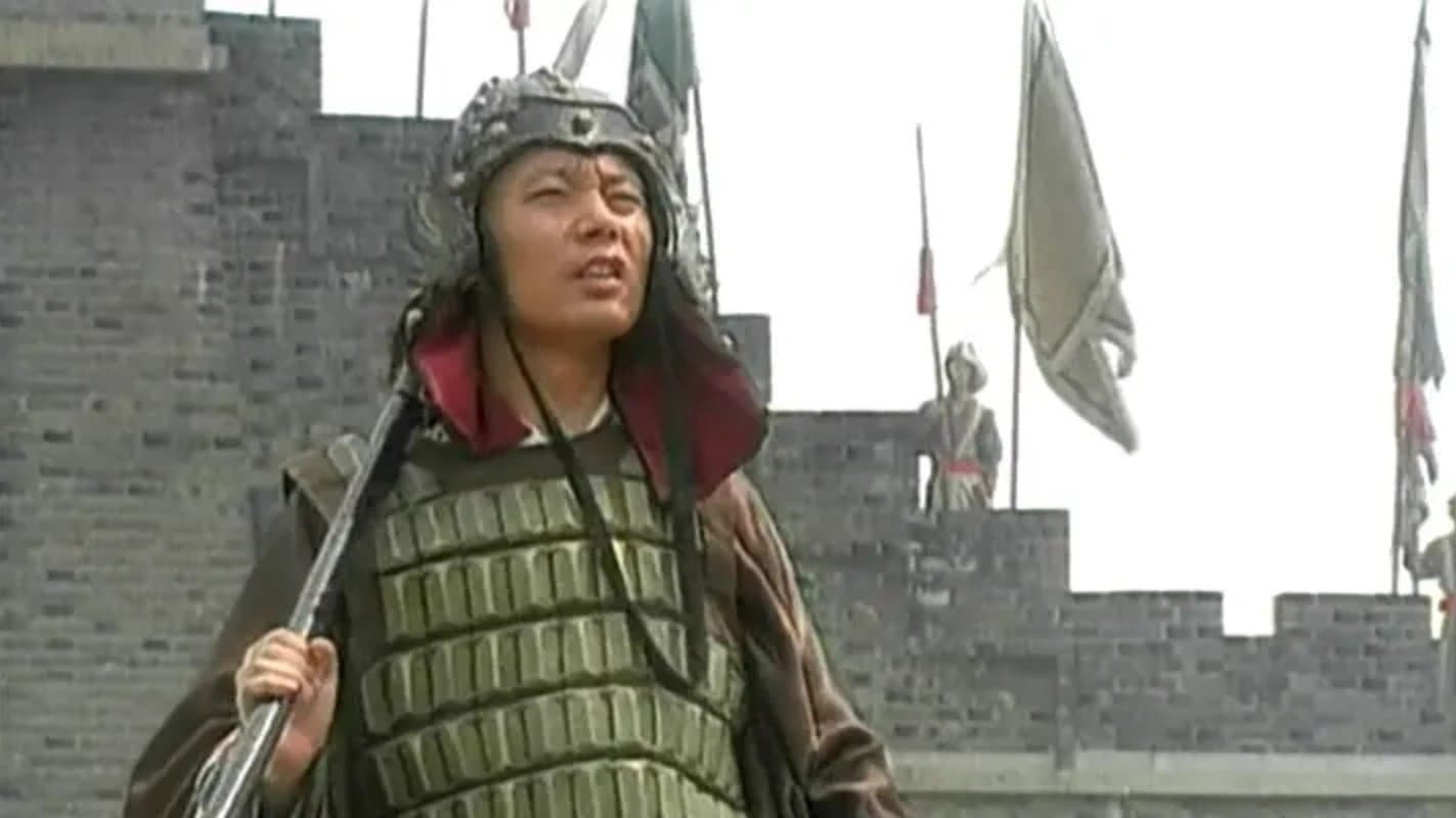 Fu Dalong