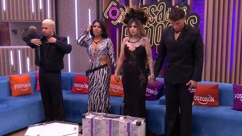 LA GRAN FINAL
