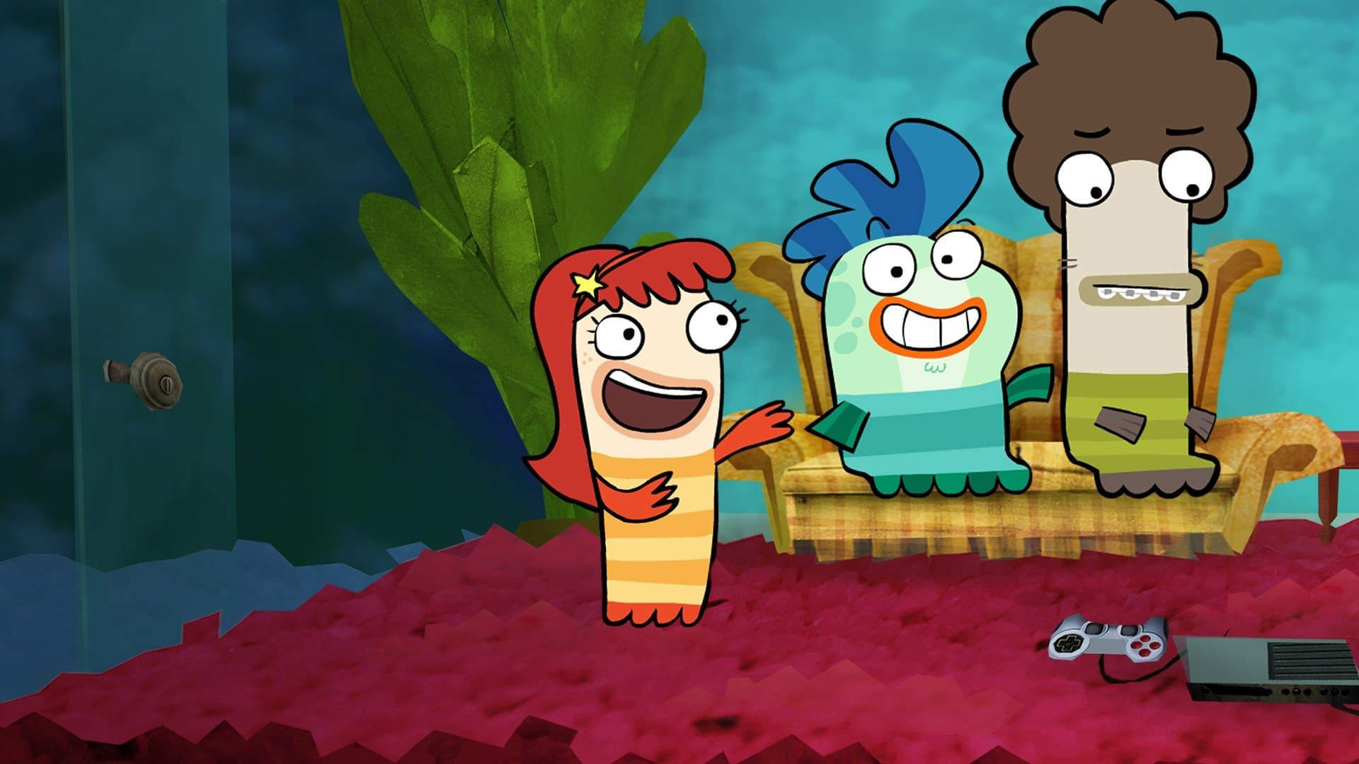 Alex Hirsch