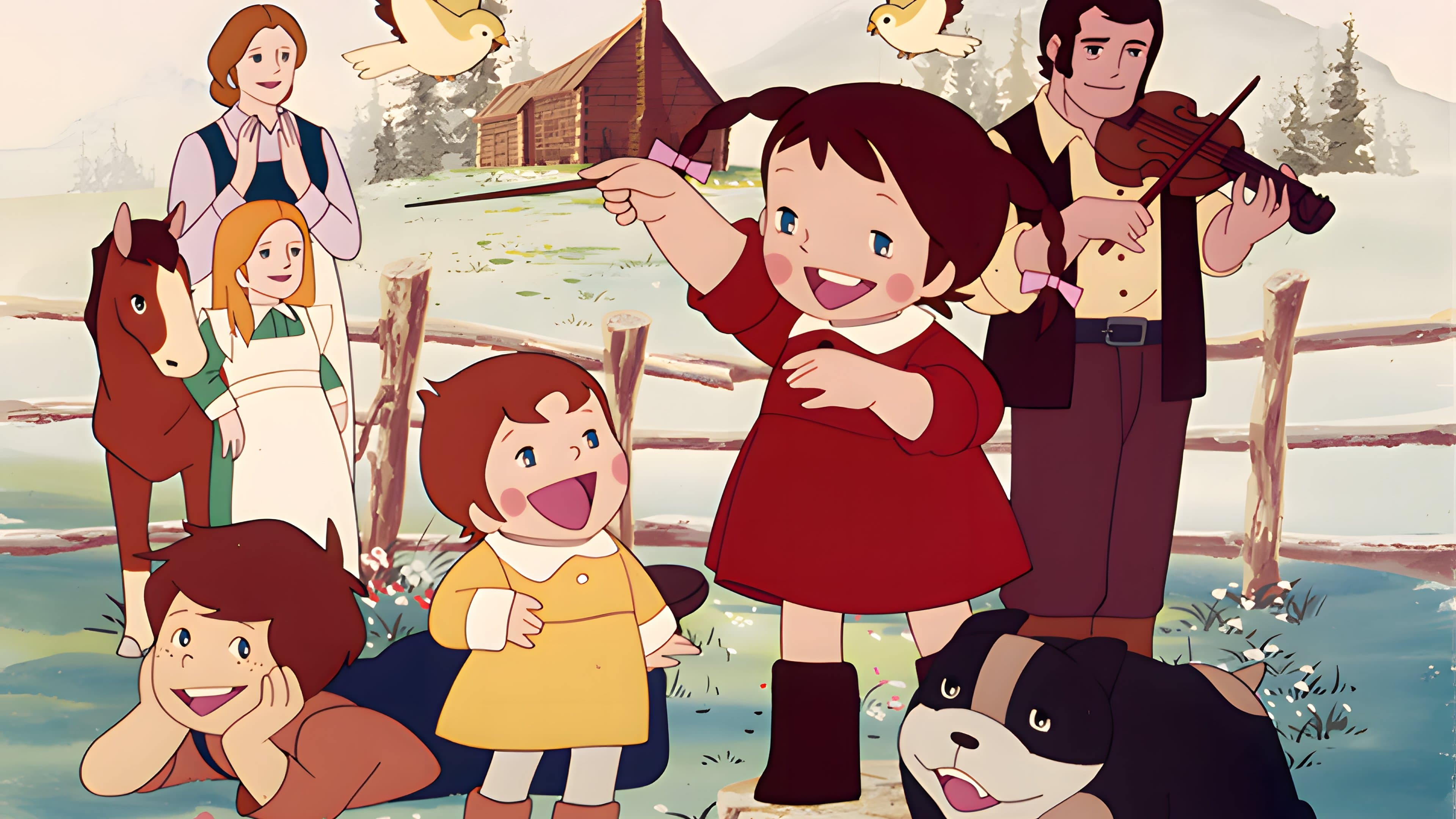 Laura Ingalls Wilder