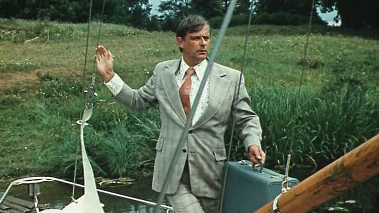C.P. Snow