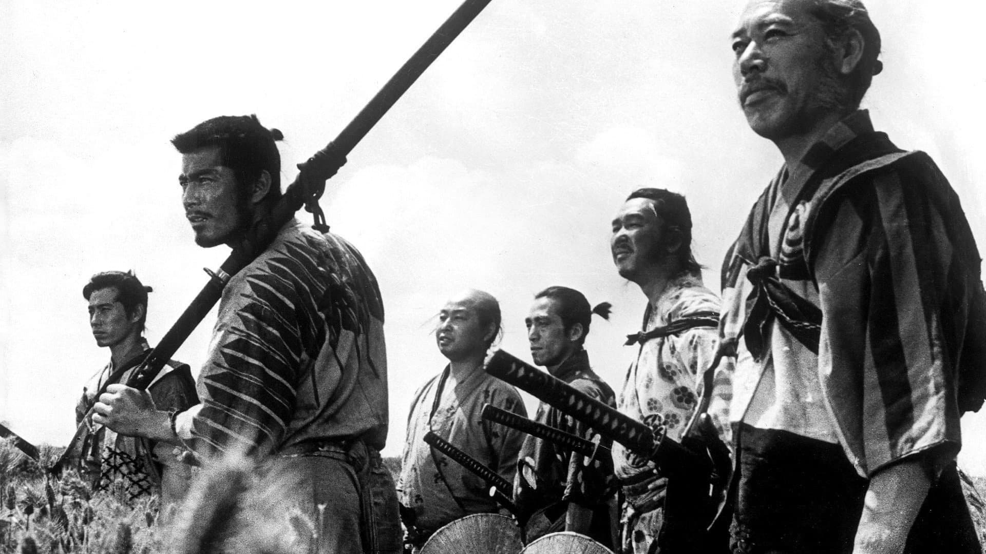 Akira Kurosawa
