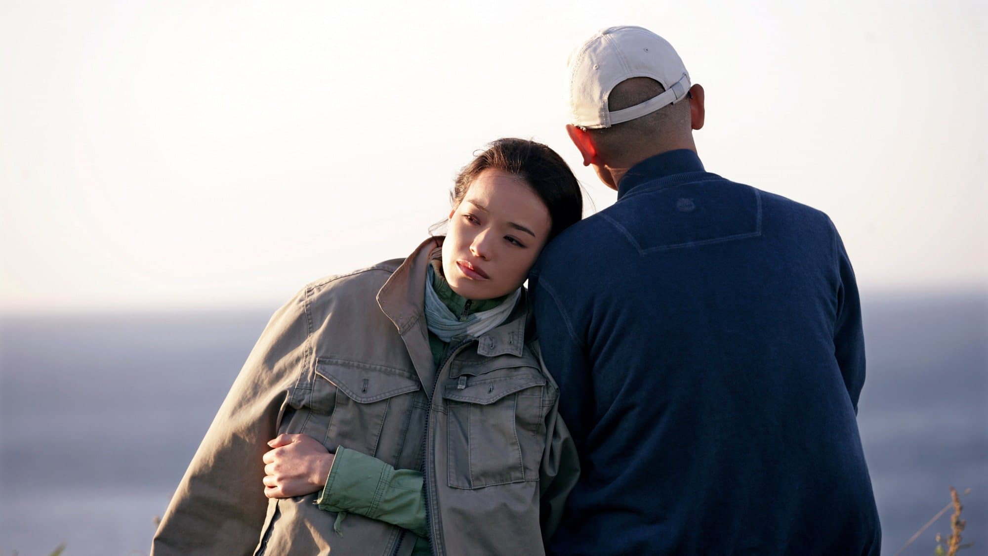 Feng Xiaogang