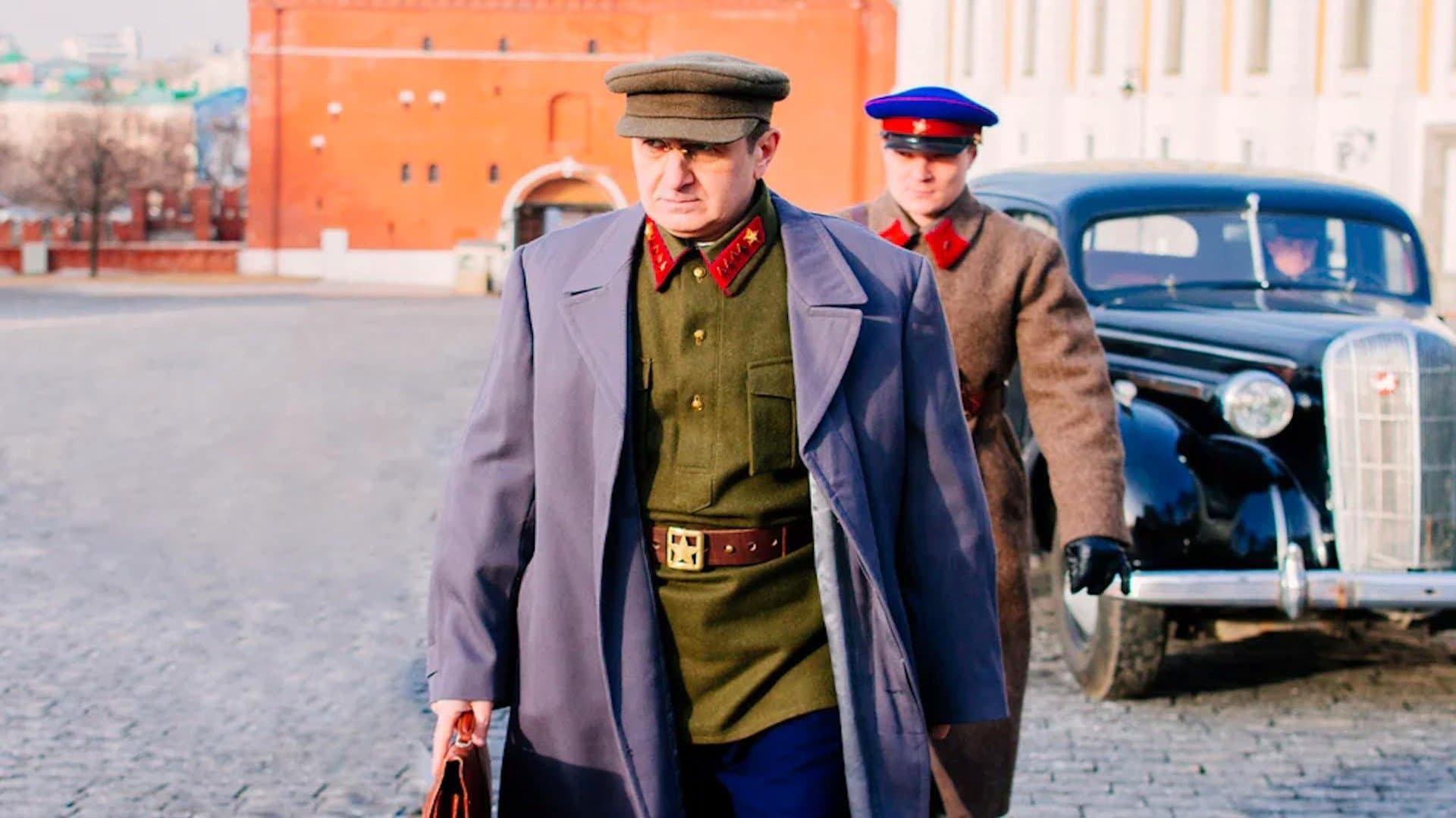 Valeriy Babich