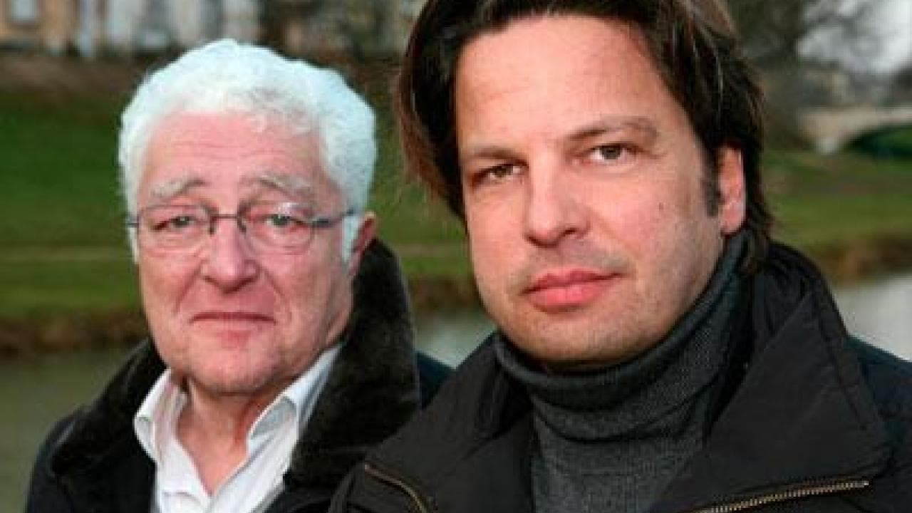 Arnaud Poivre D'Arvor