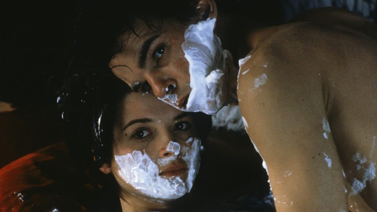 Leos Carax