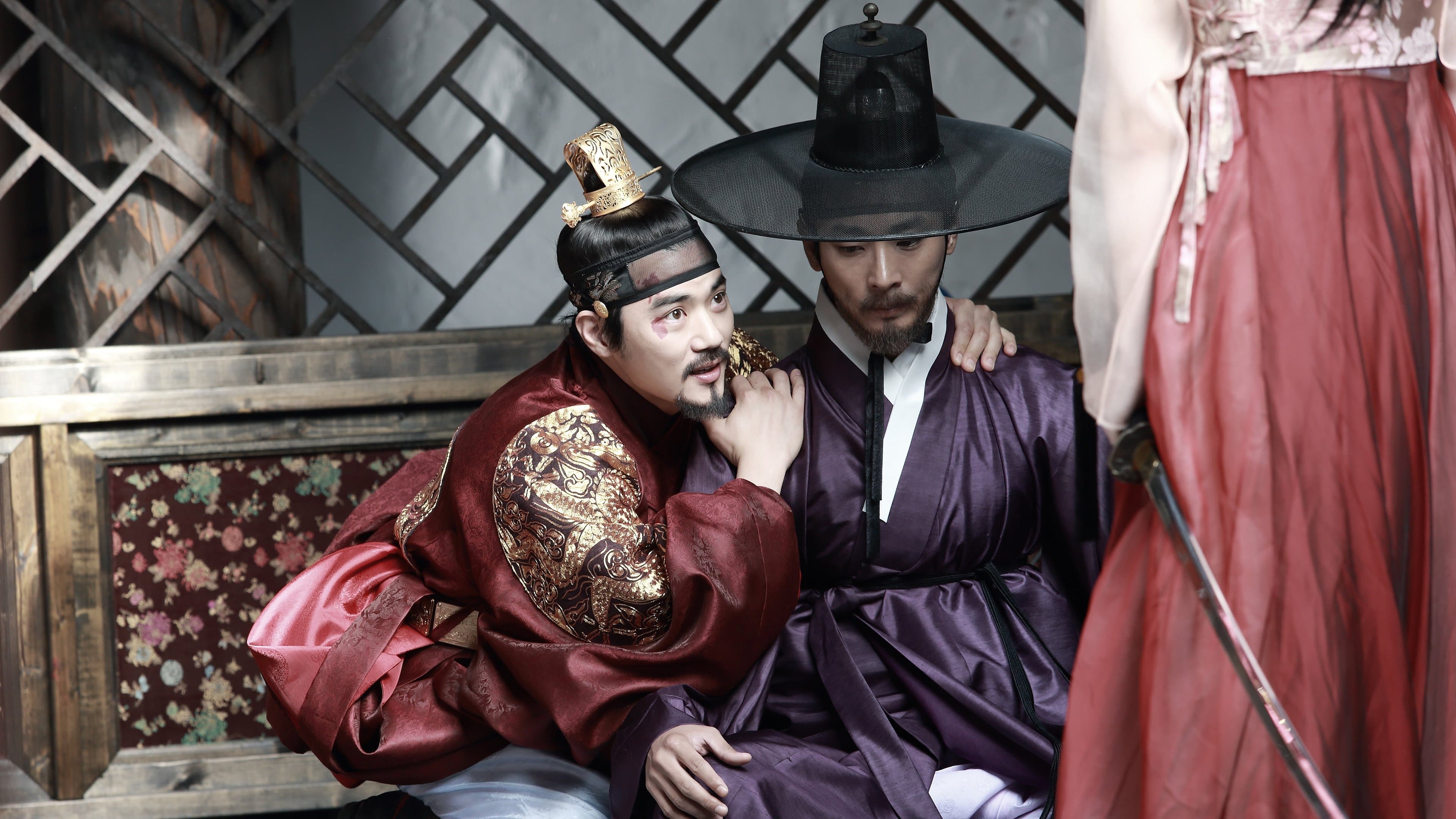 Kim Kang-woo