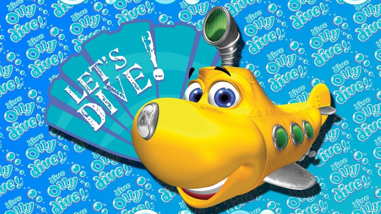 Dive Olly Dive!