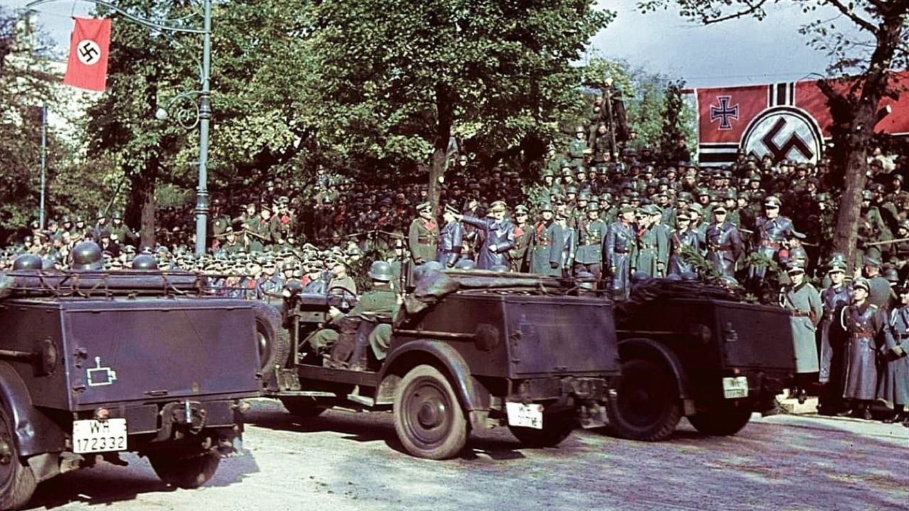 Adolf Hitler