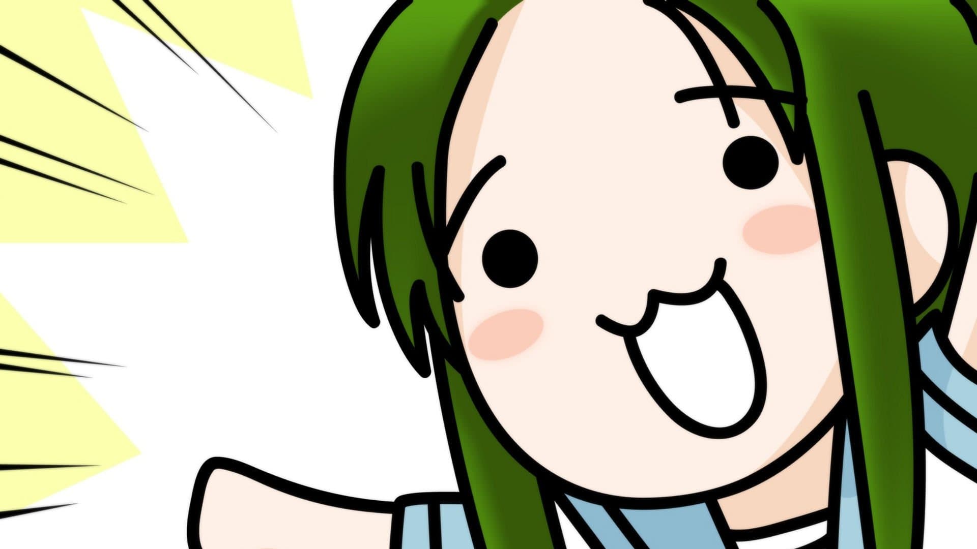 Nagaru Tanigawa