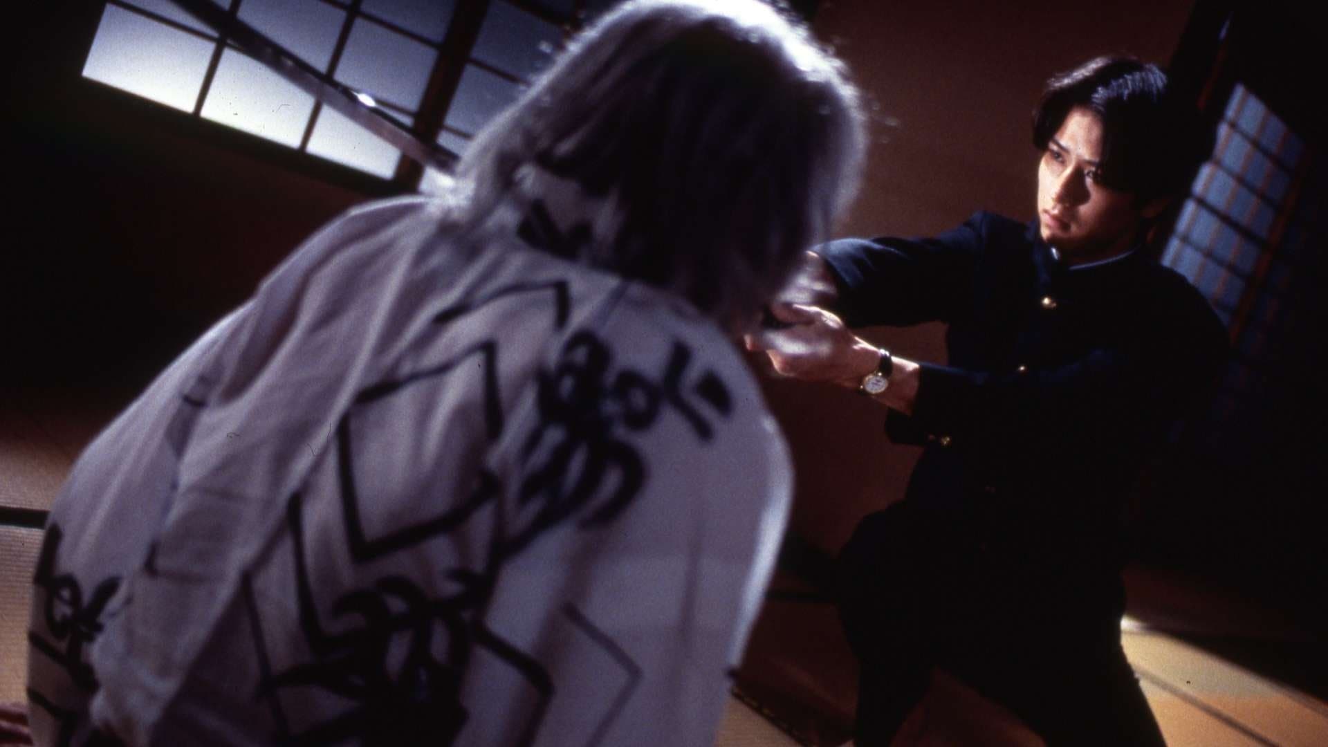 Toru Minegishi