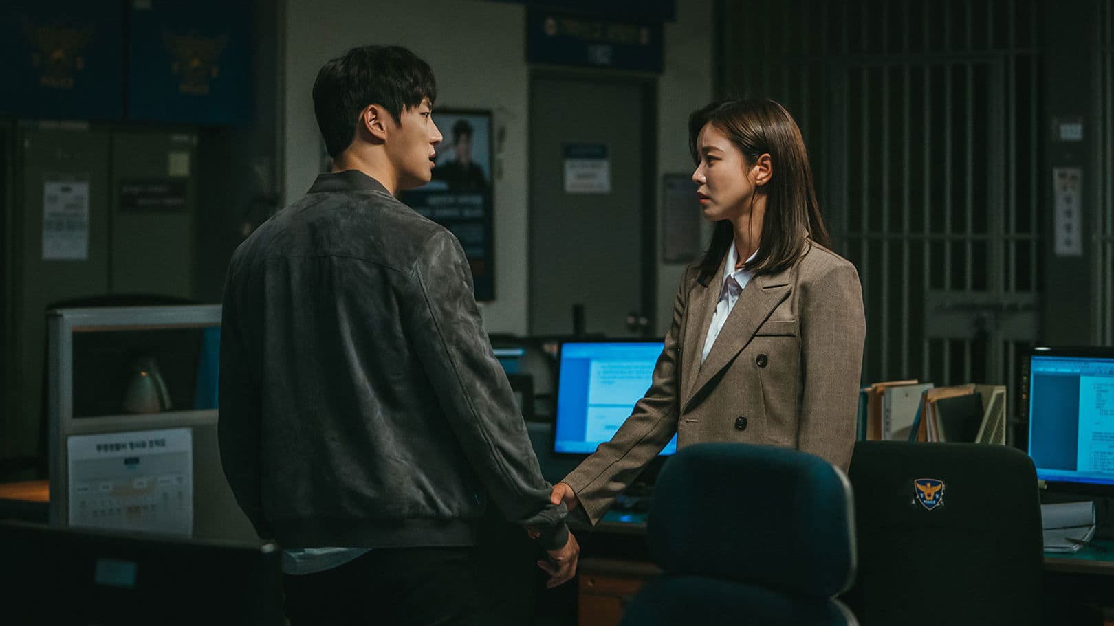 Baek Jae-woo