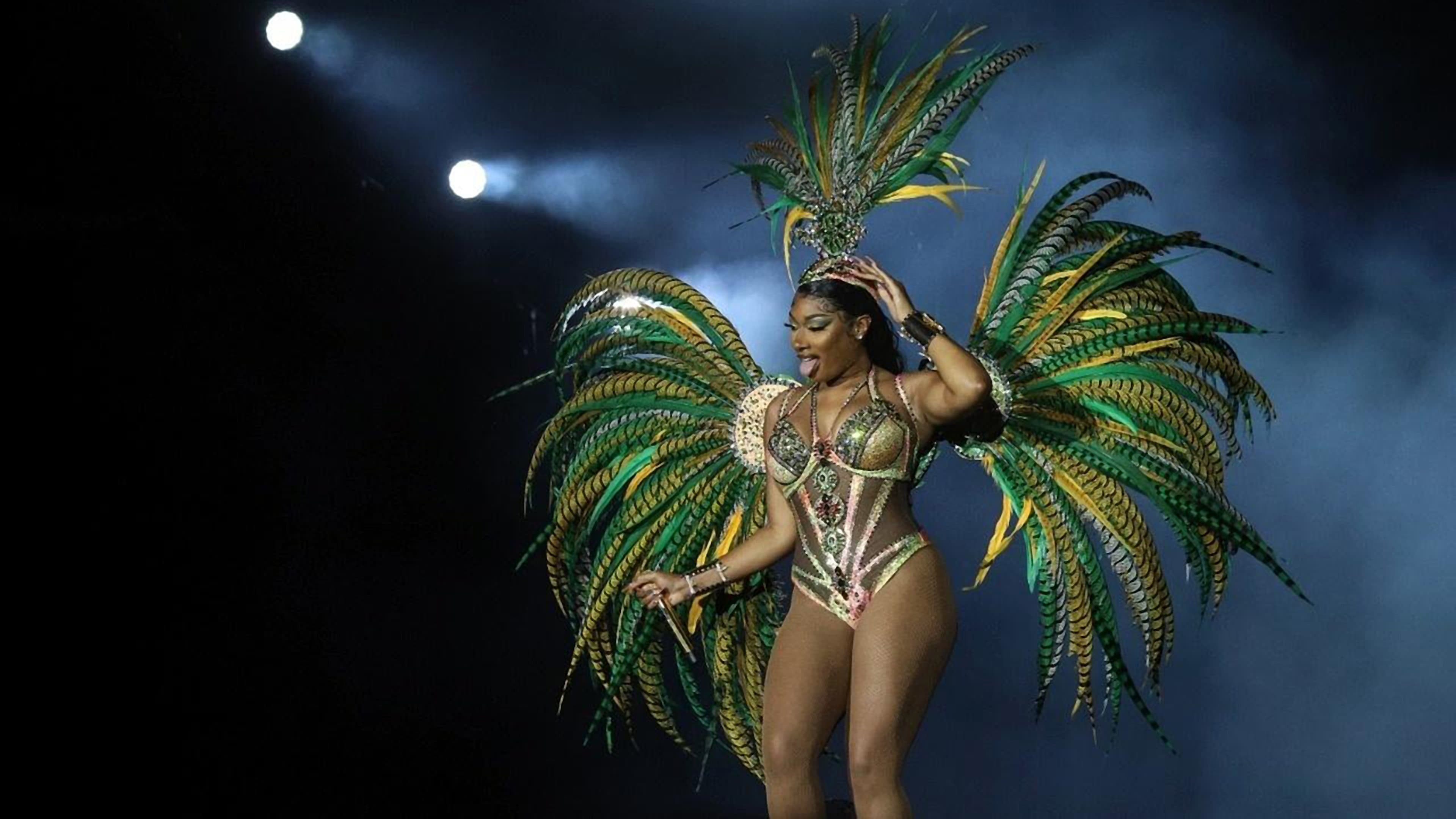 Megan Thee Stallion