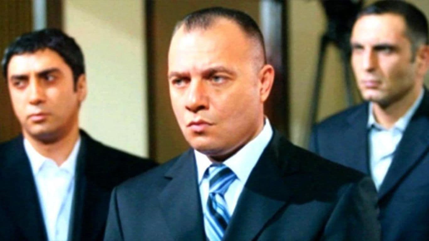 Erdem Ergüney