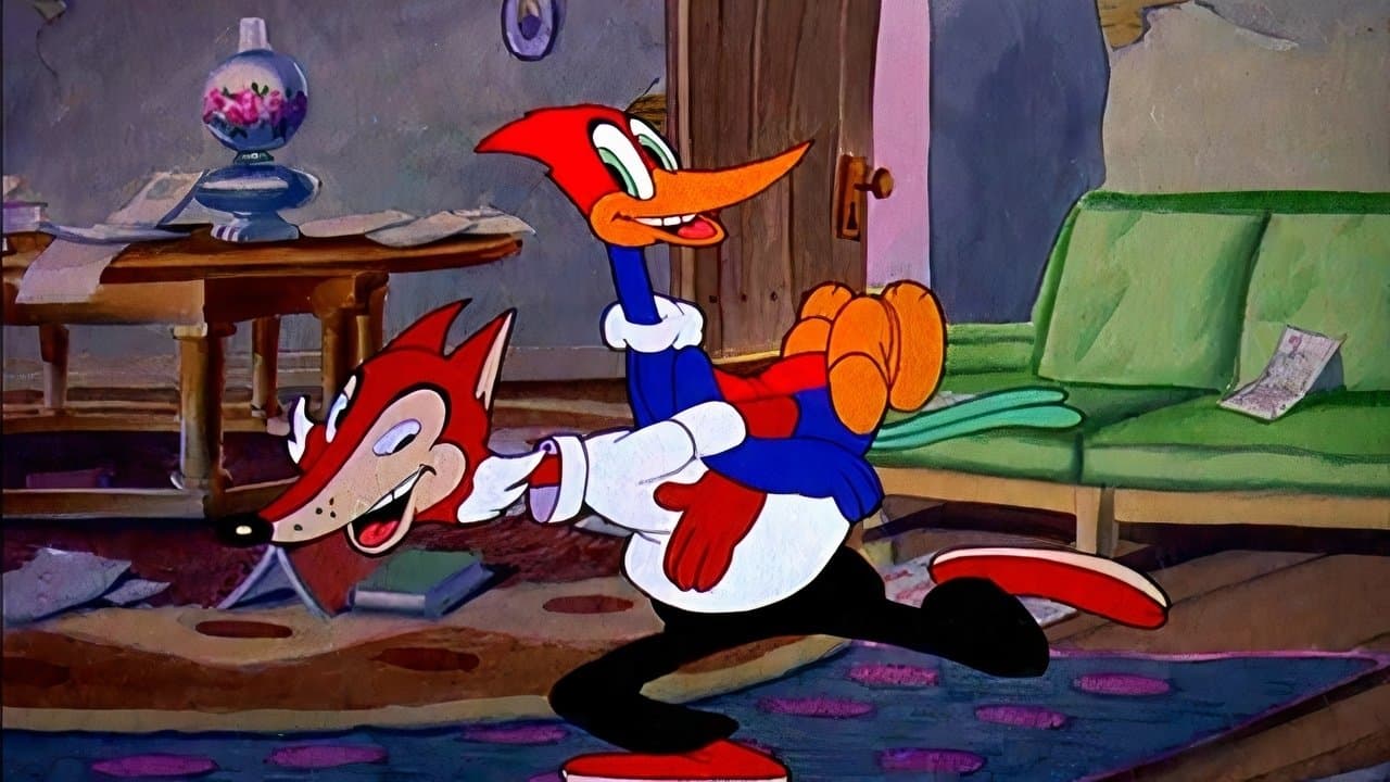 Walter Lantz