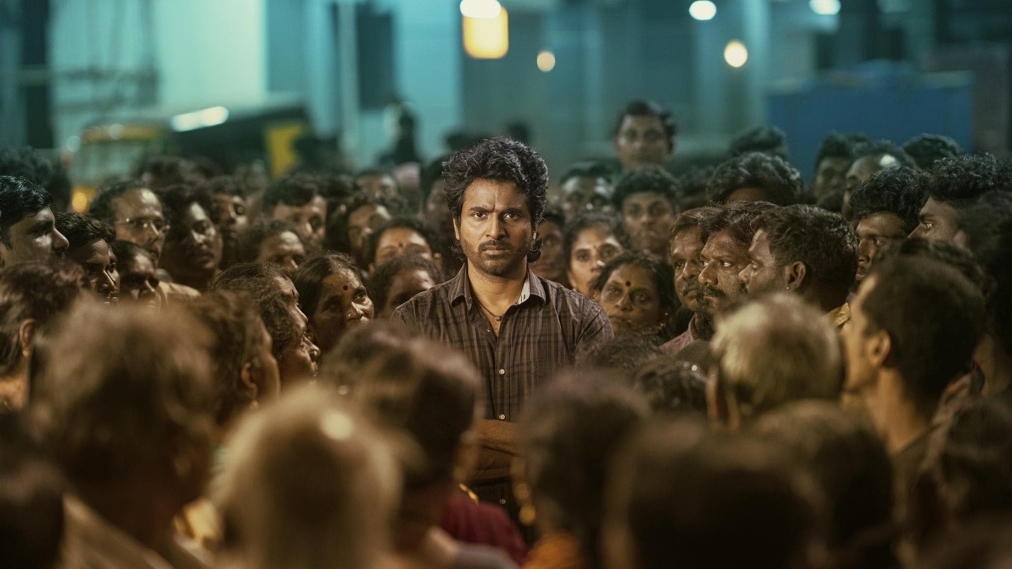 Sunil Varma