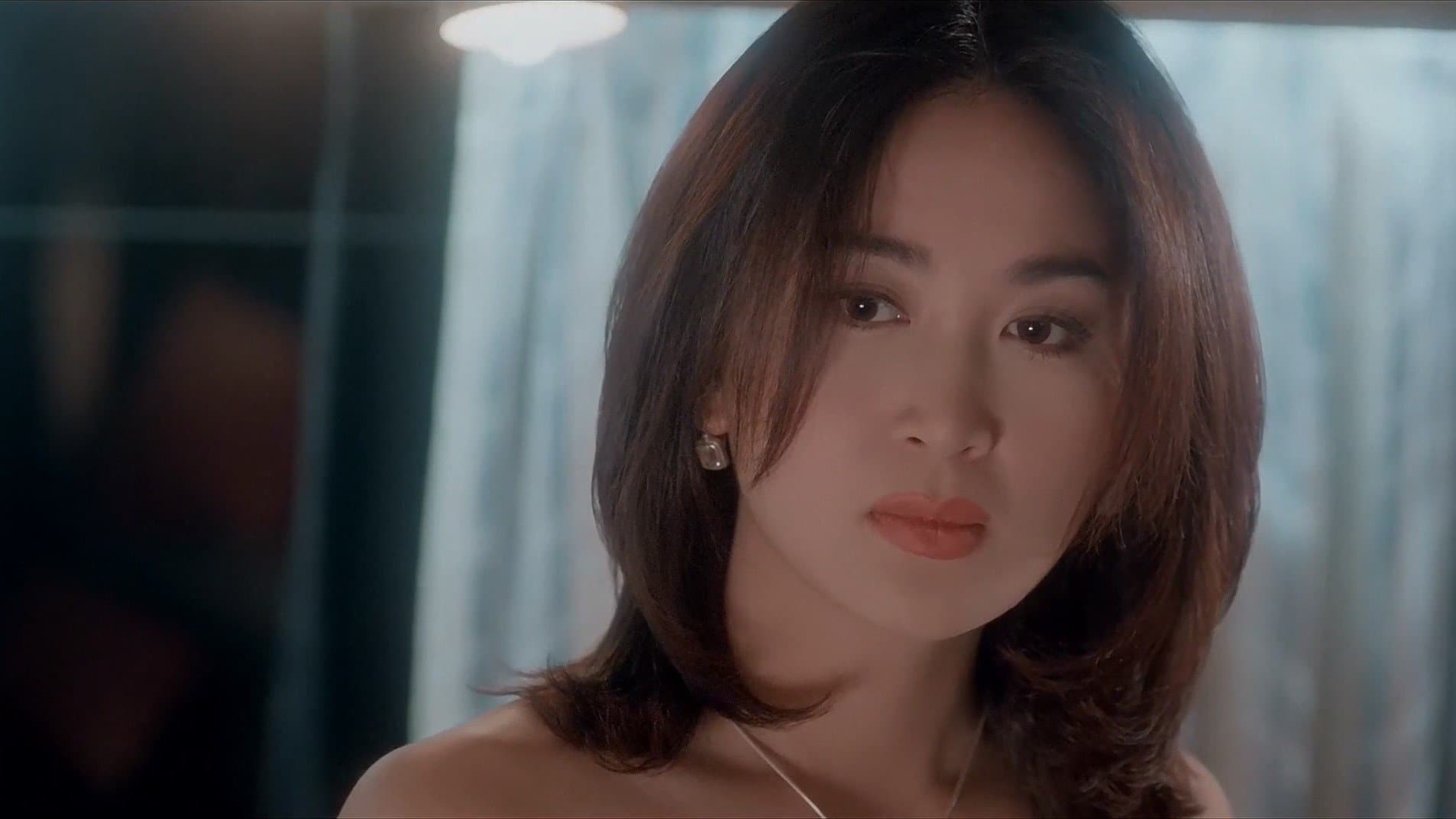 Dayo Wong