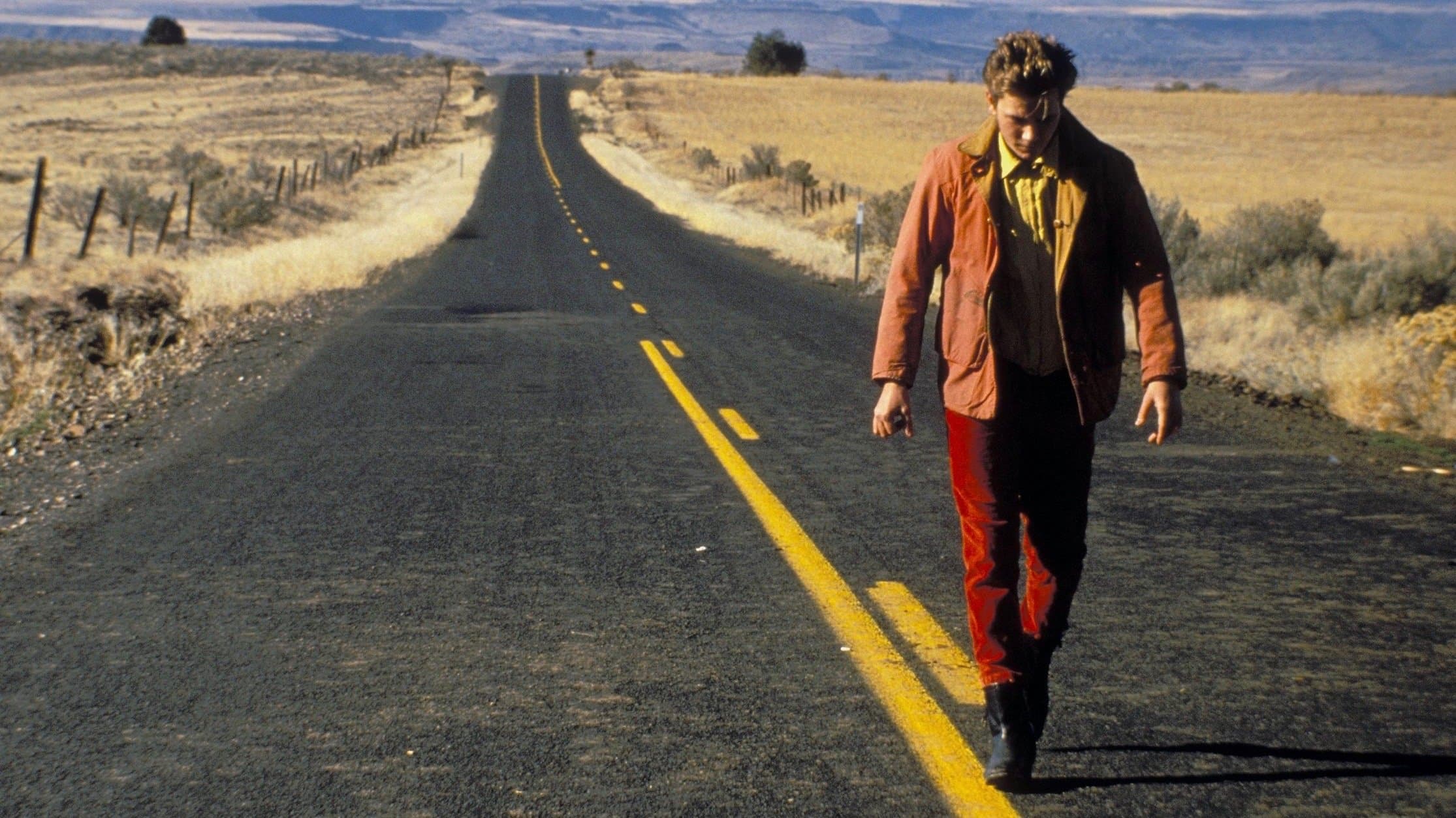 Gus Van Sant