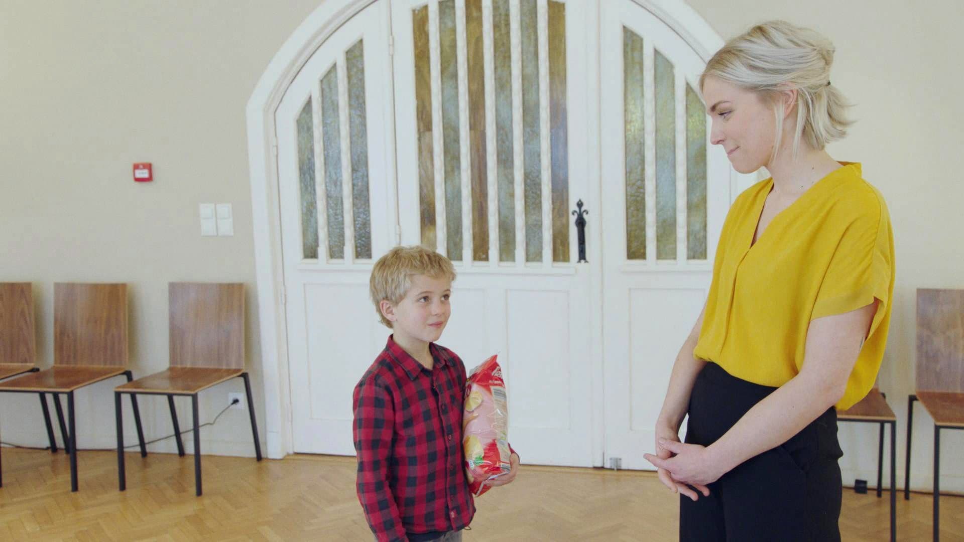 Episode 8