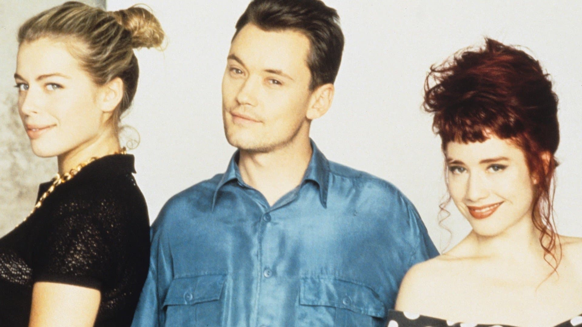 Mark Lamarr