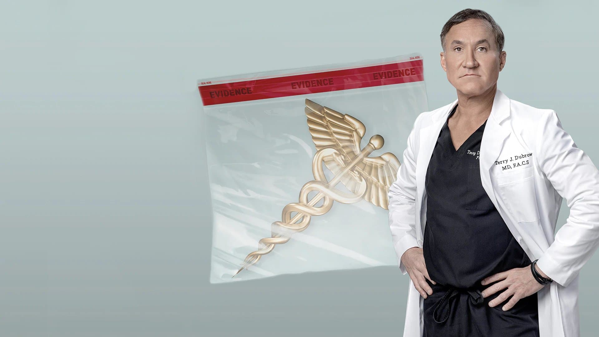 Terry Dubrow