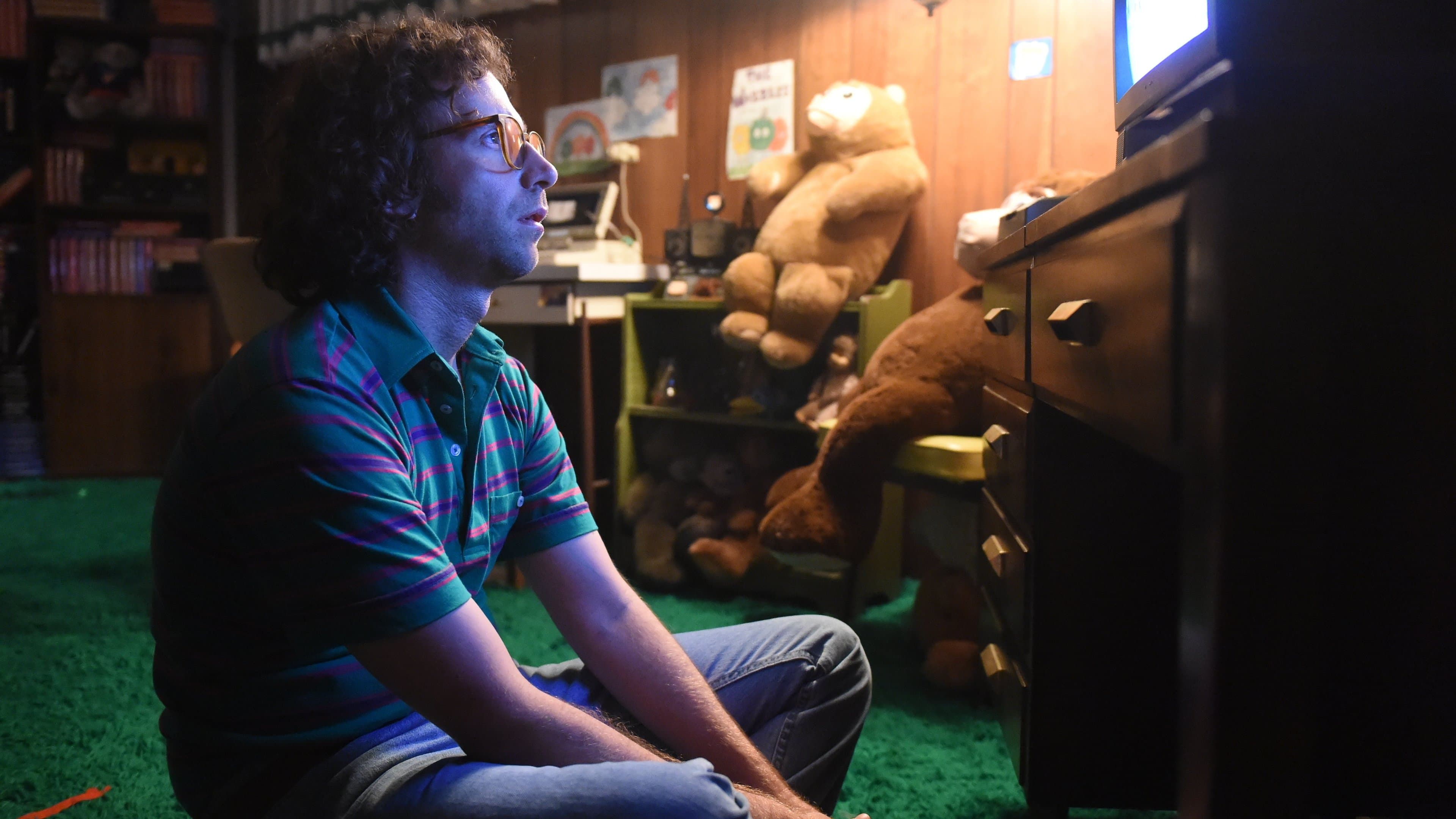 Kyle Mooney
