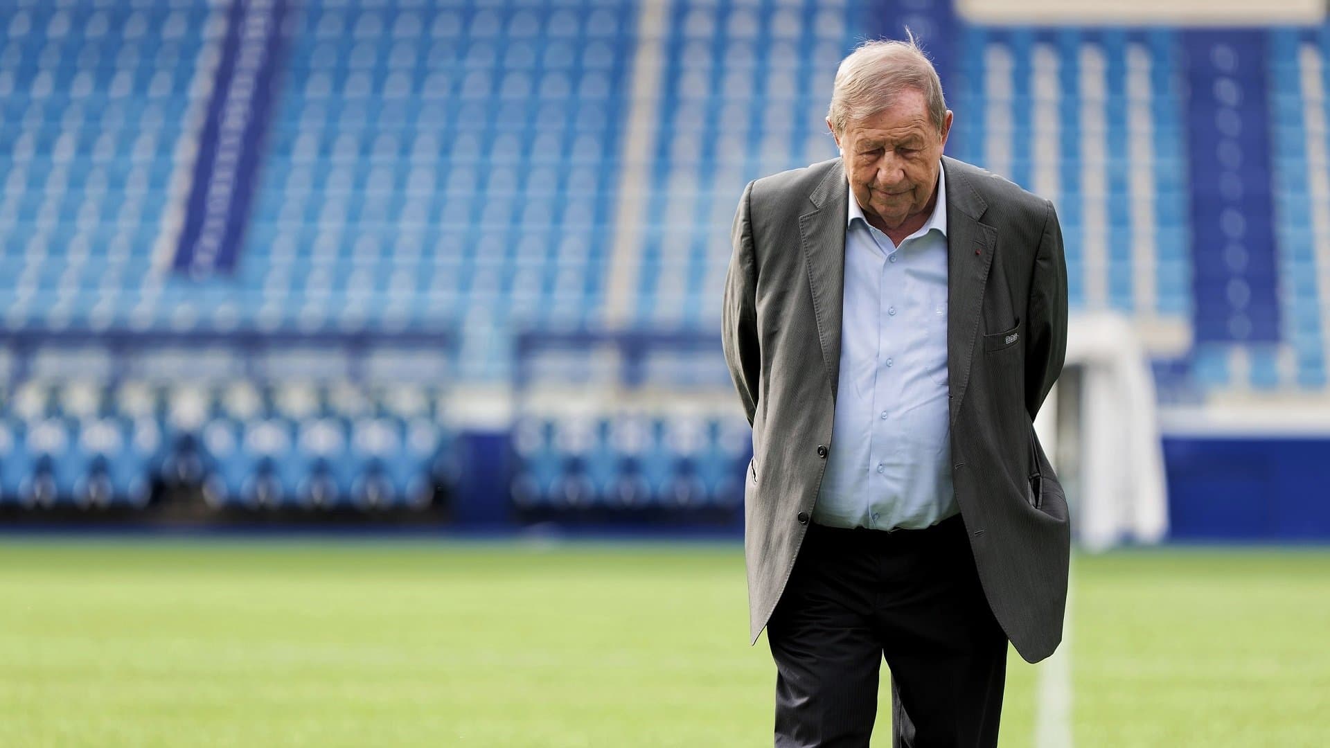 Alex Ferguson
