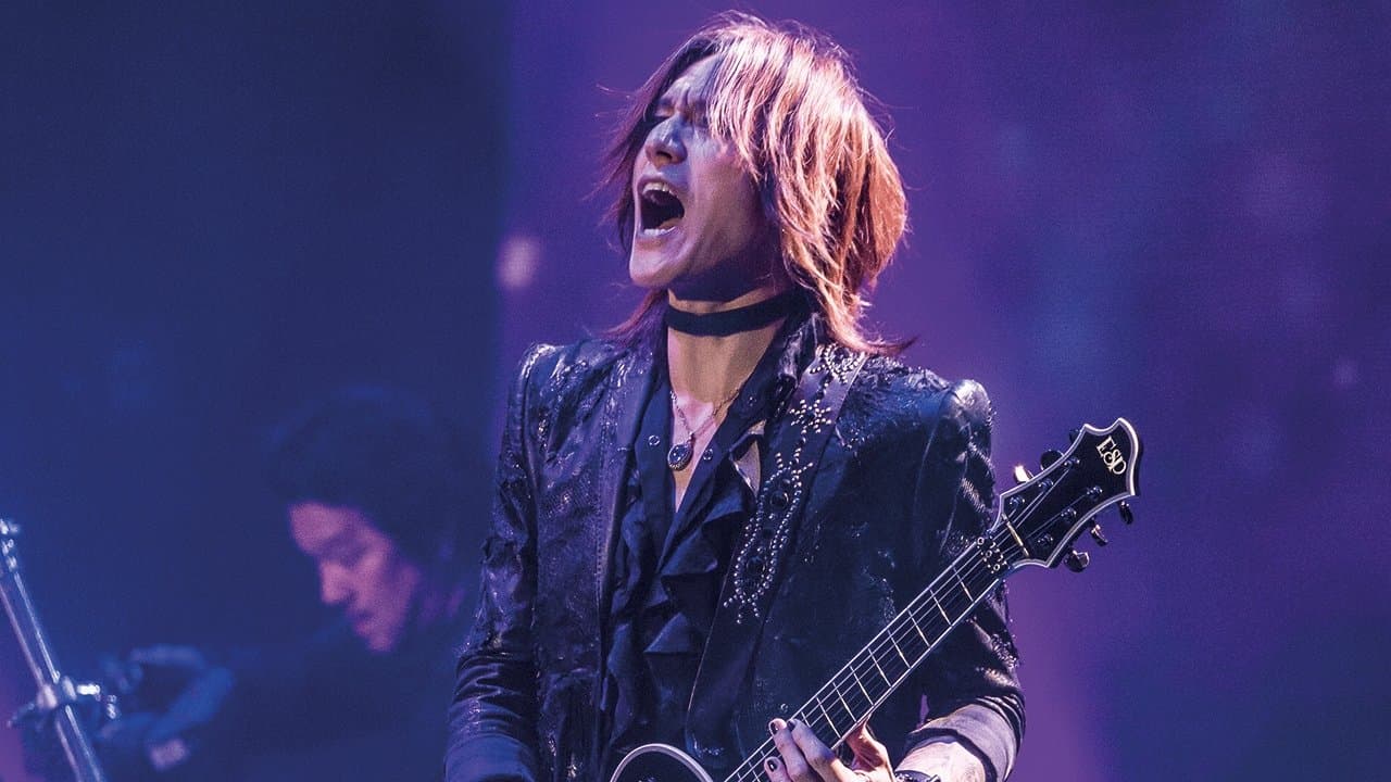 YOSHIKI