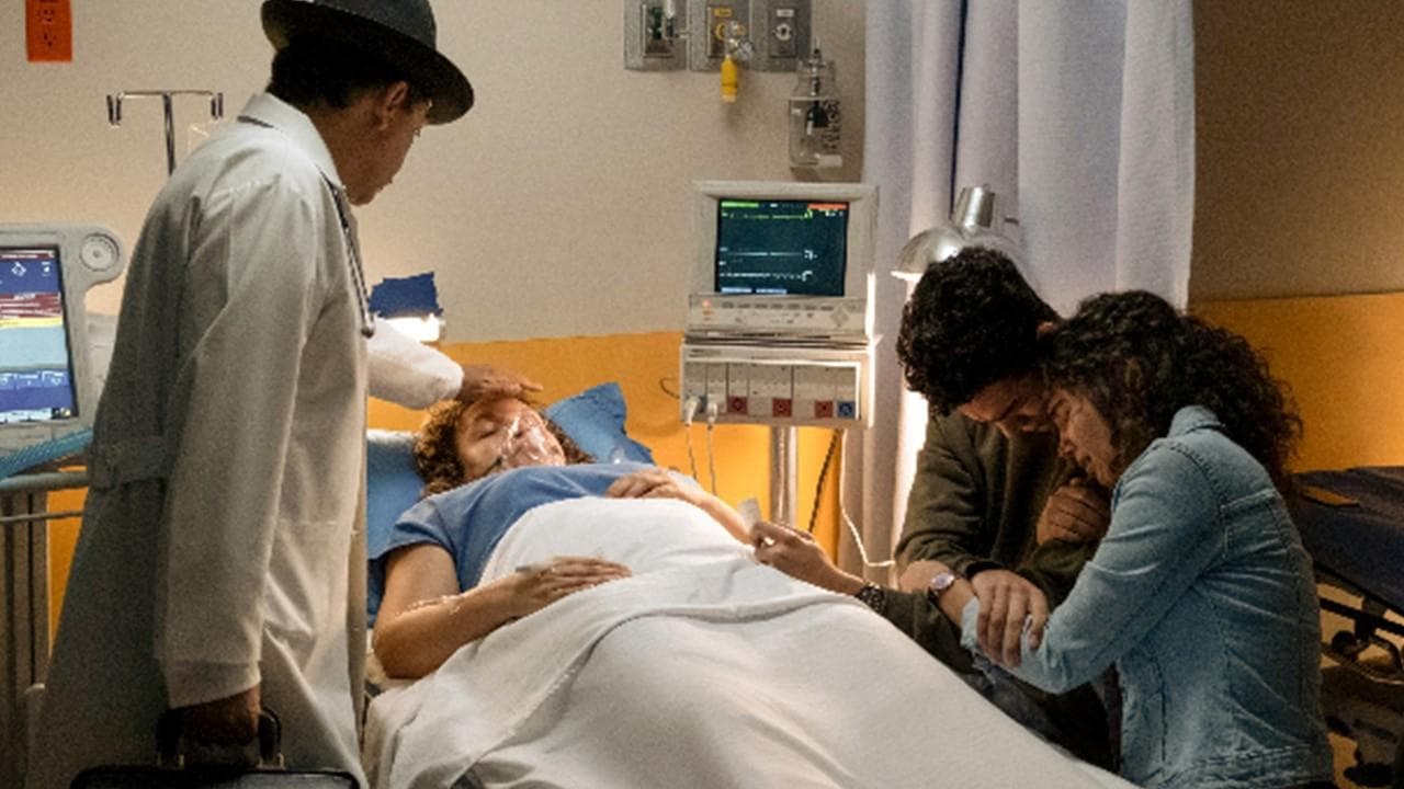 El Doctor del Pueblo