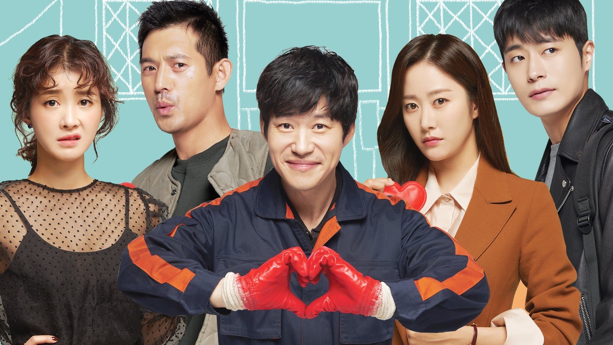 Jin Hyung-wook