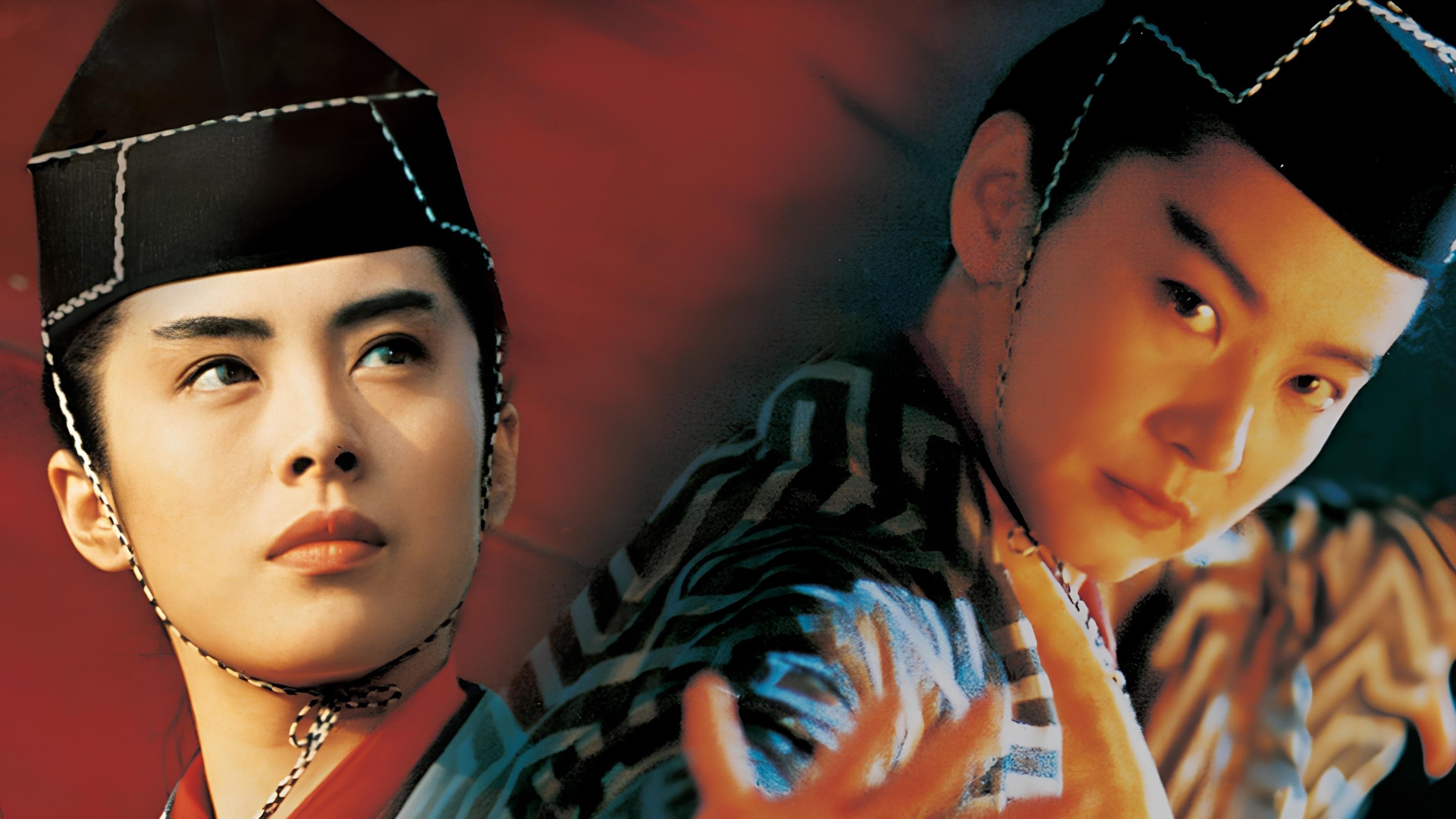 Jean Wang Ching-Ying