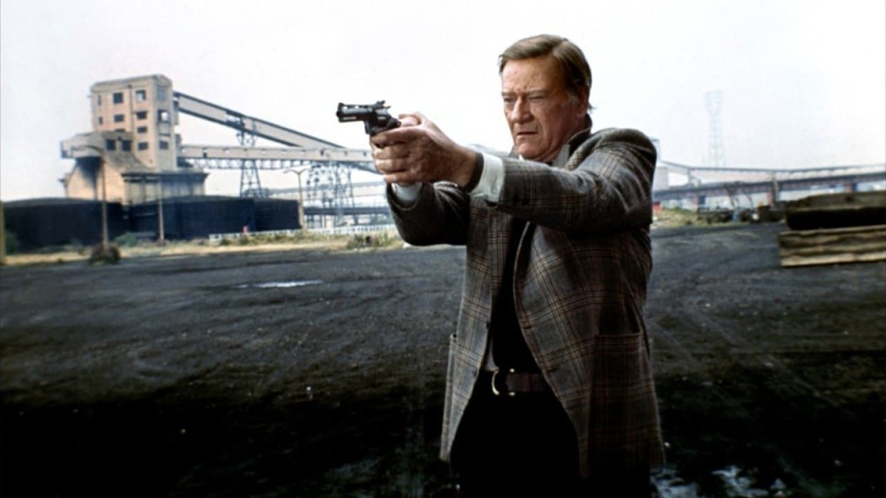 Ralph Meeker