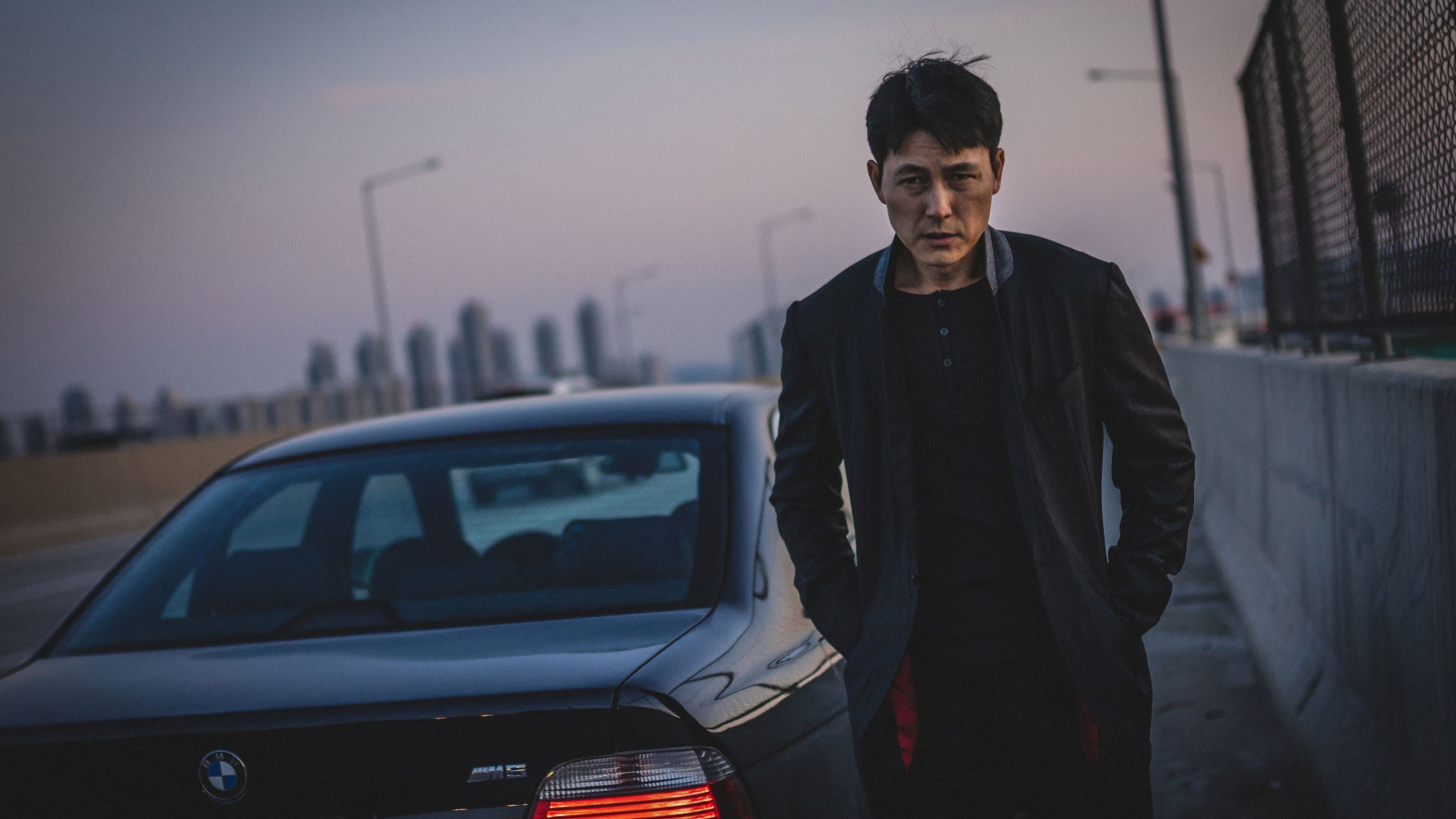 Kim Jun-han