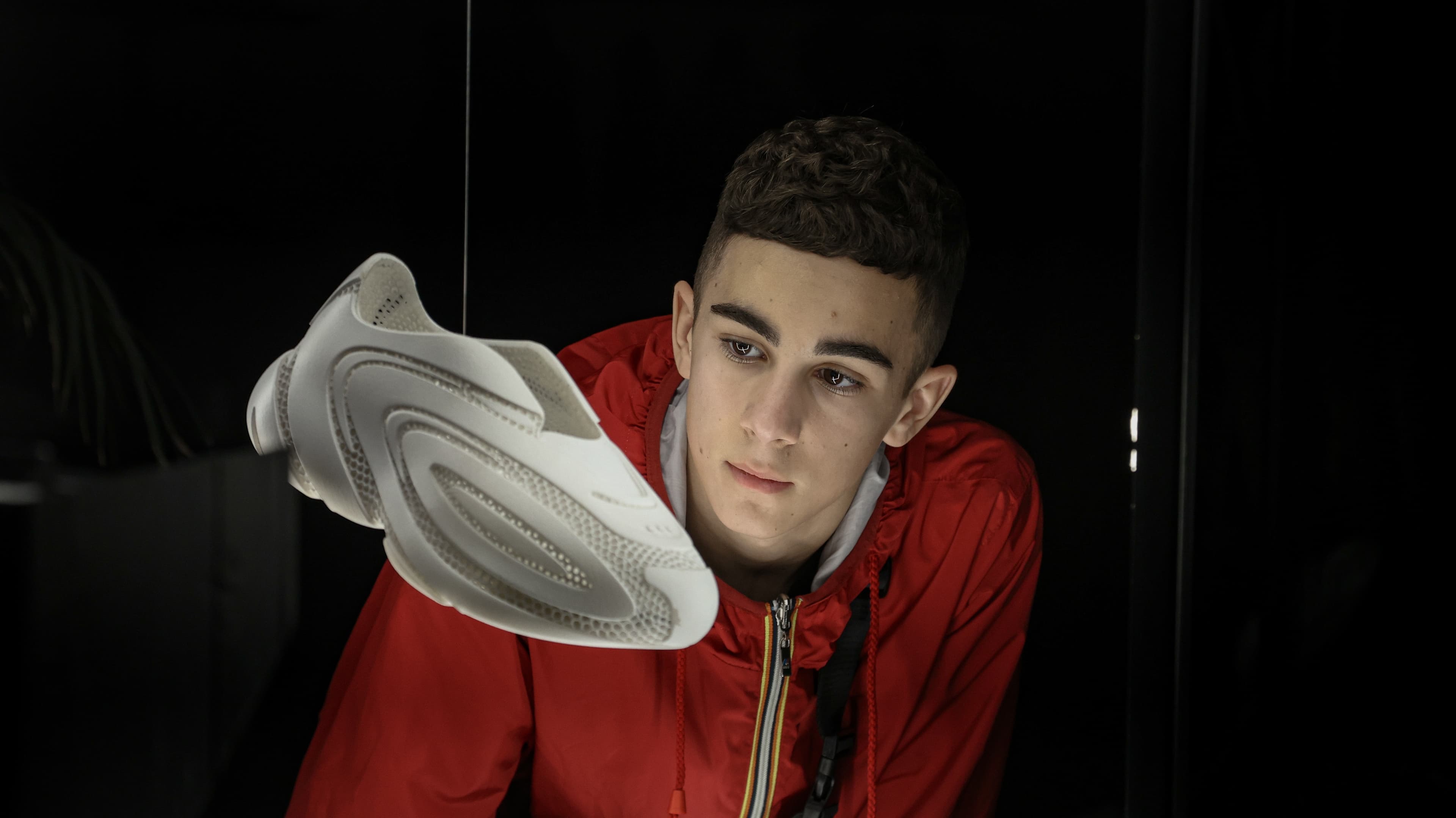 Federico Bisozzi