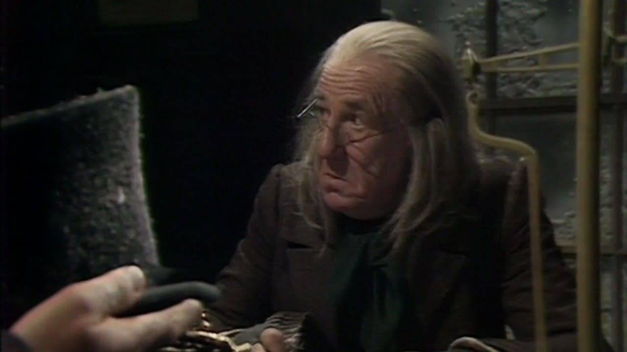 John Salthouse