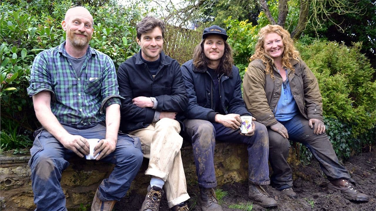 Charlie Dimmock