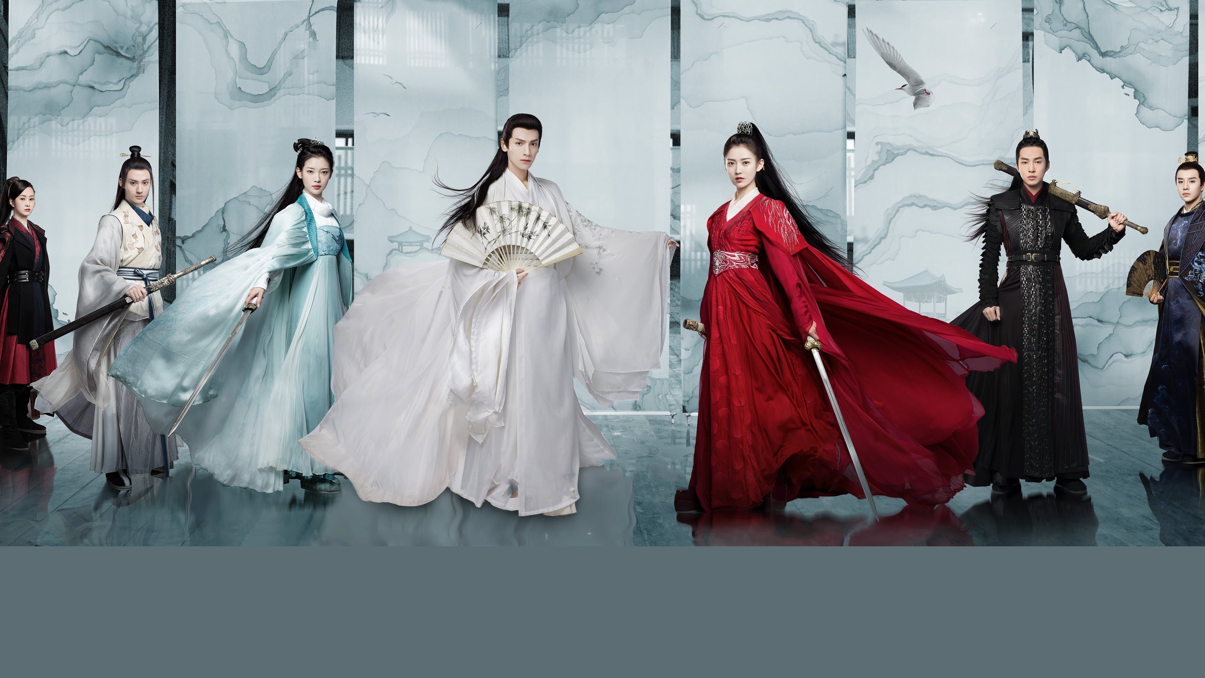 Luo Yunxi