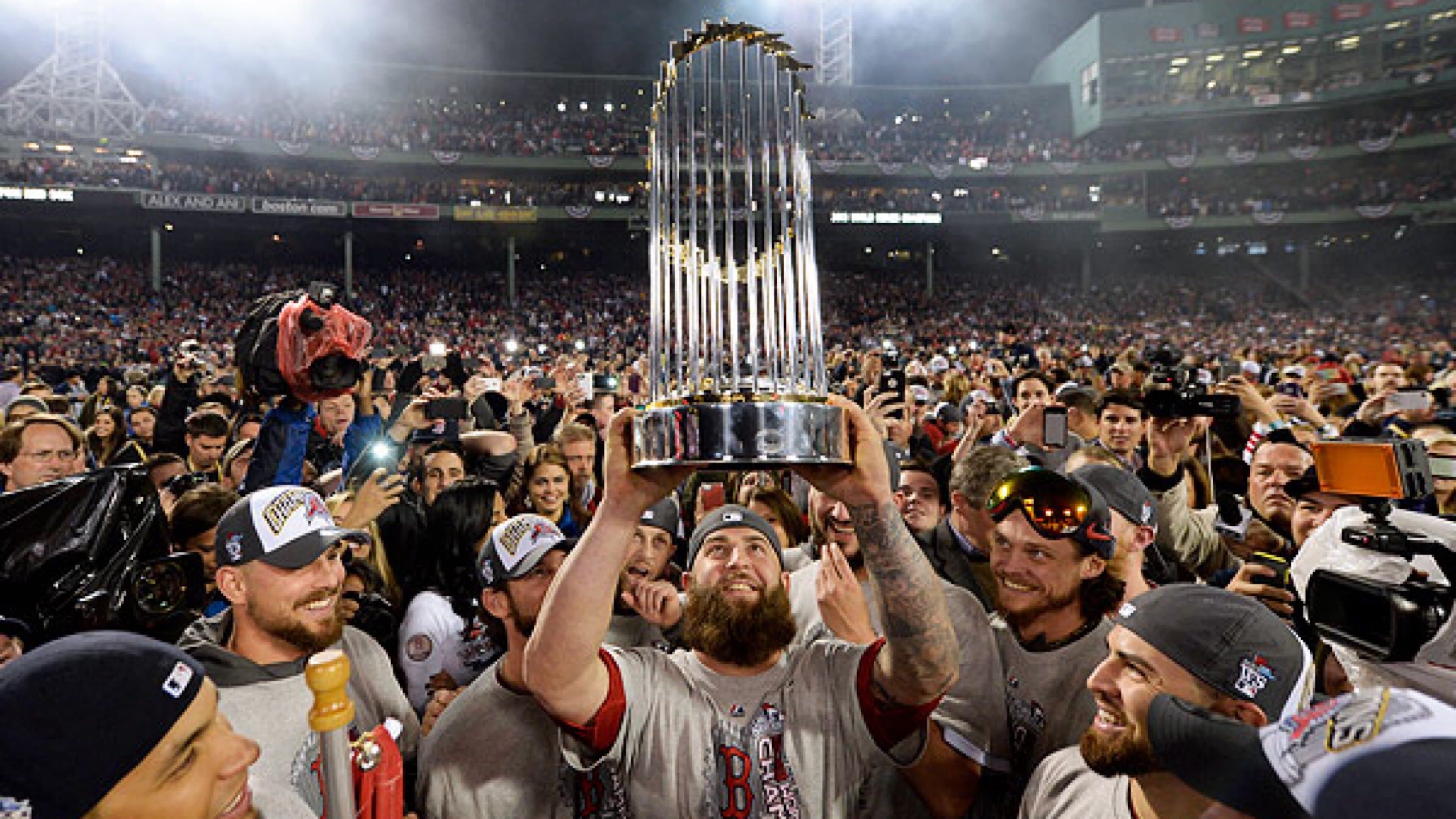 David Ortiz