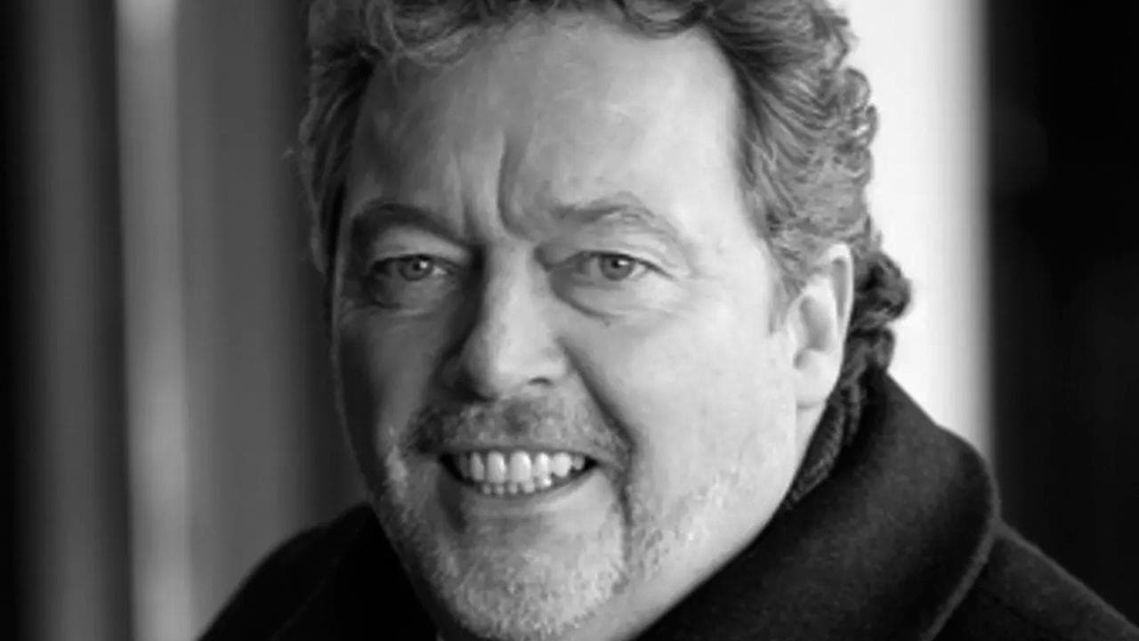 Trevor Hopkins