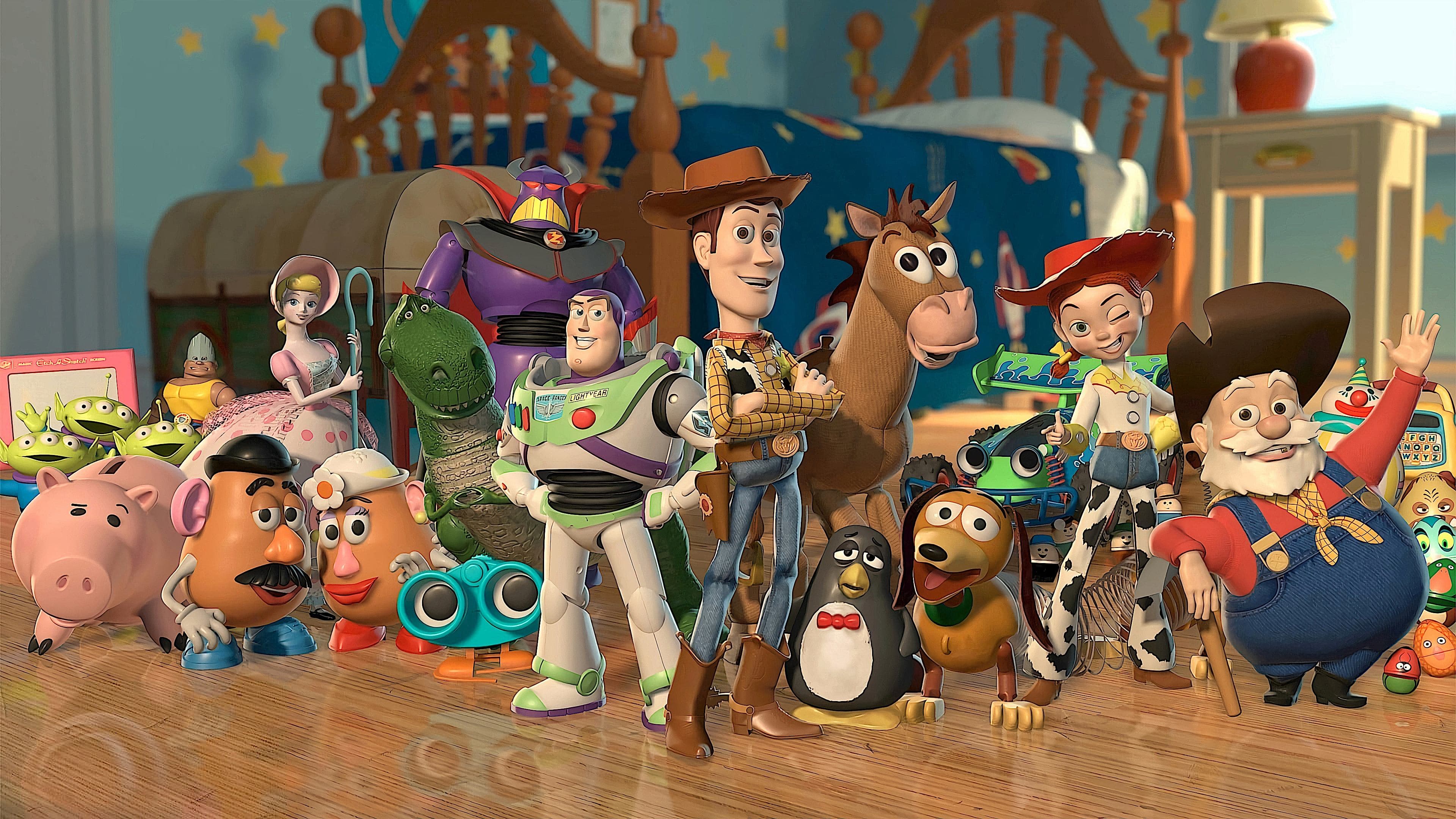 Pete Docter
