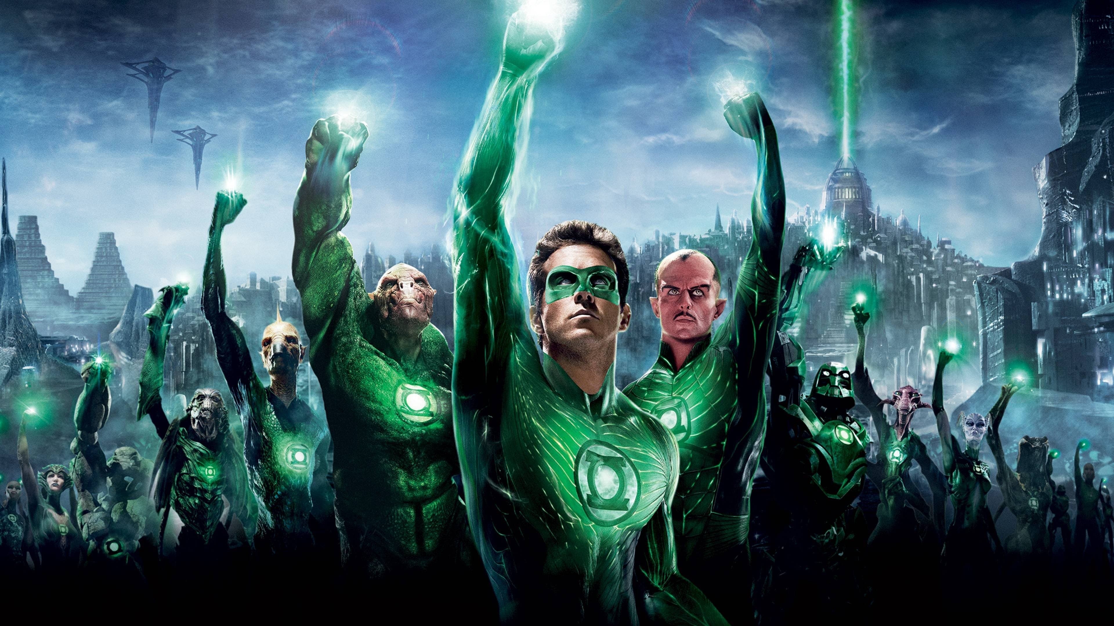 Greg Berlanti