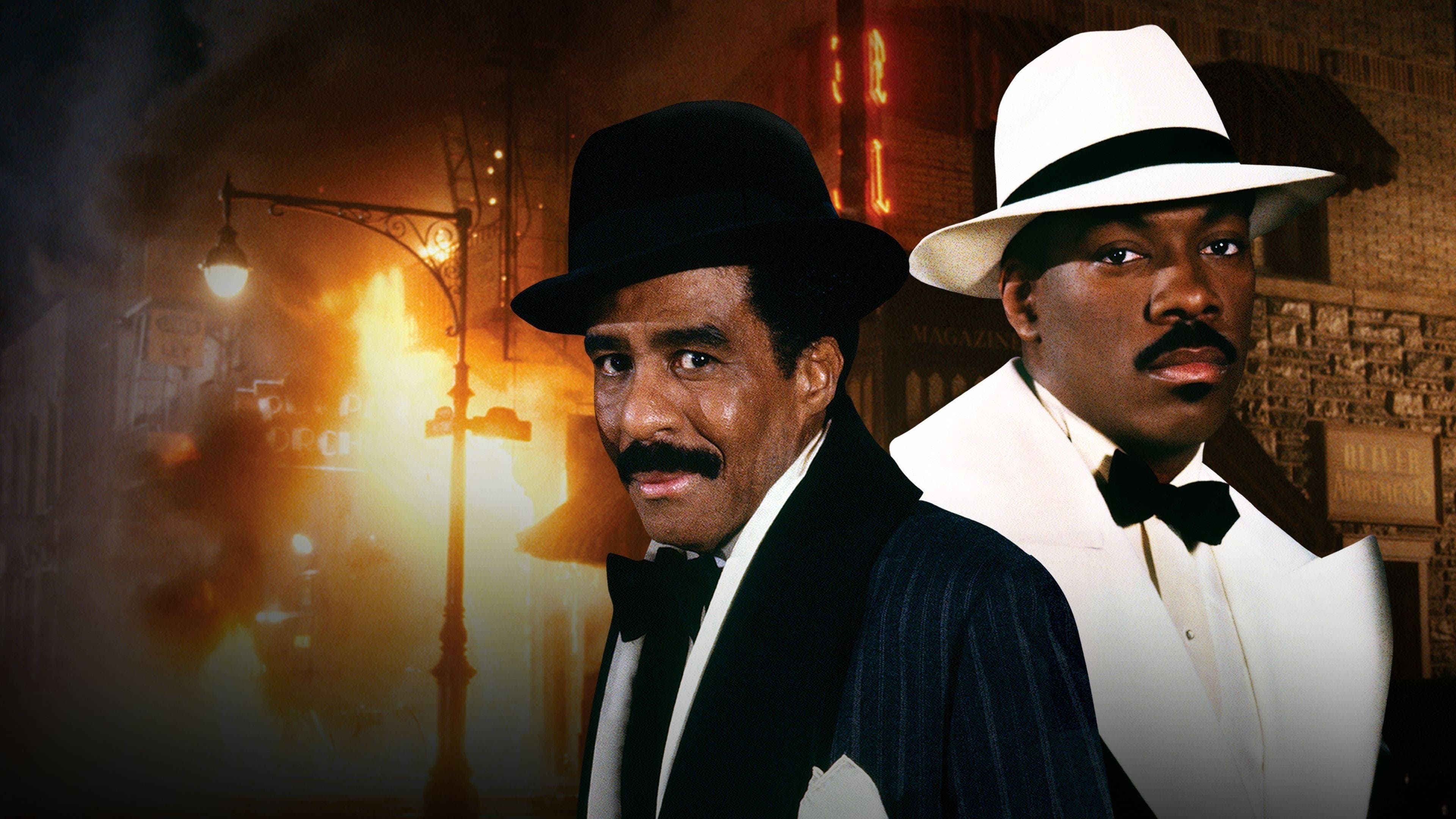 Richard Pryor